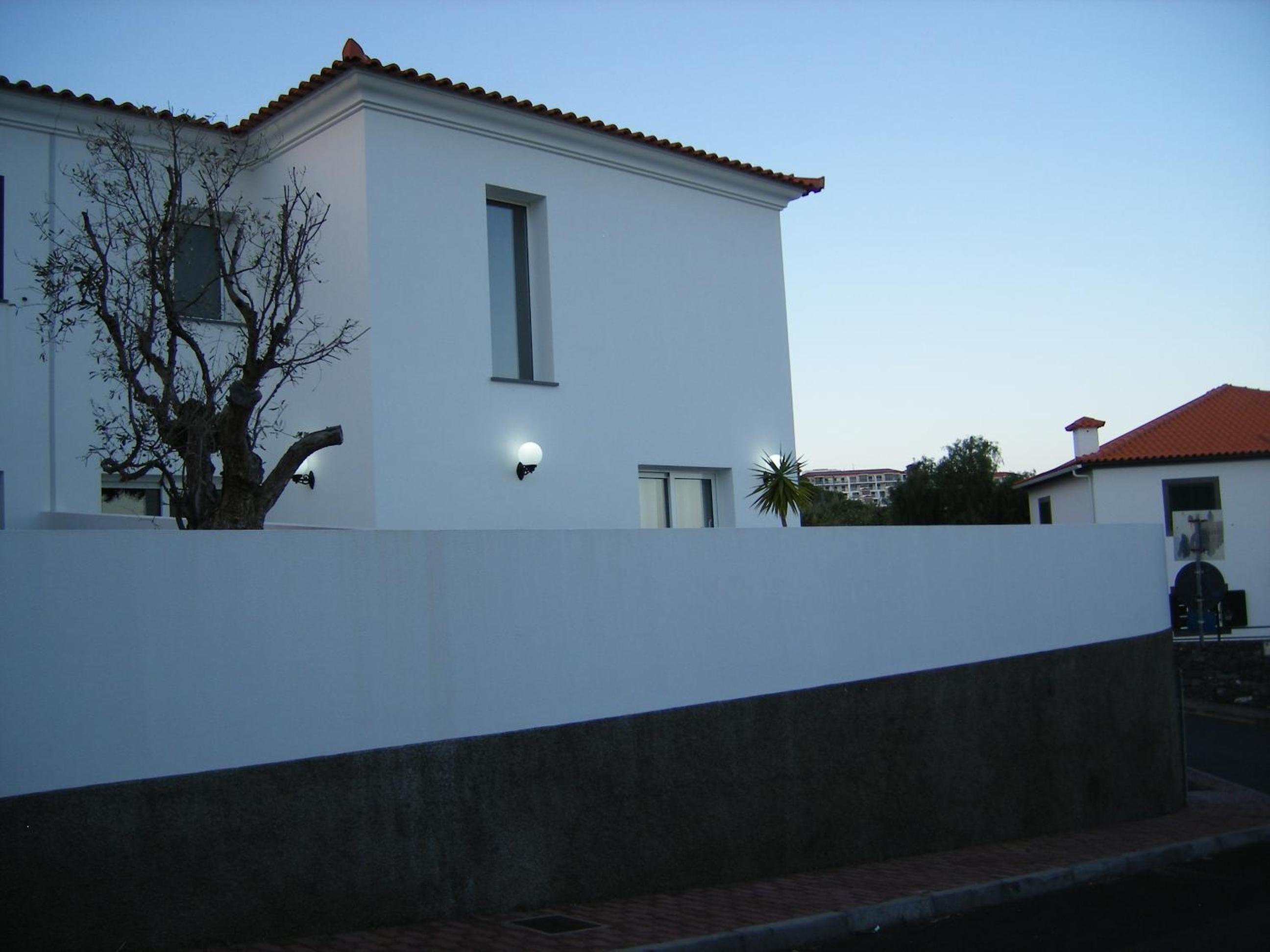 Vila Faia view 2