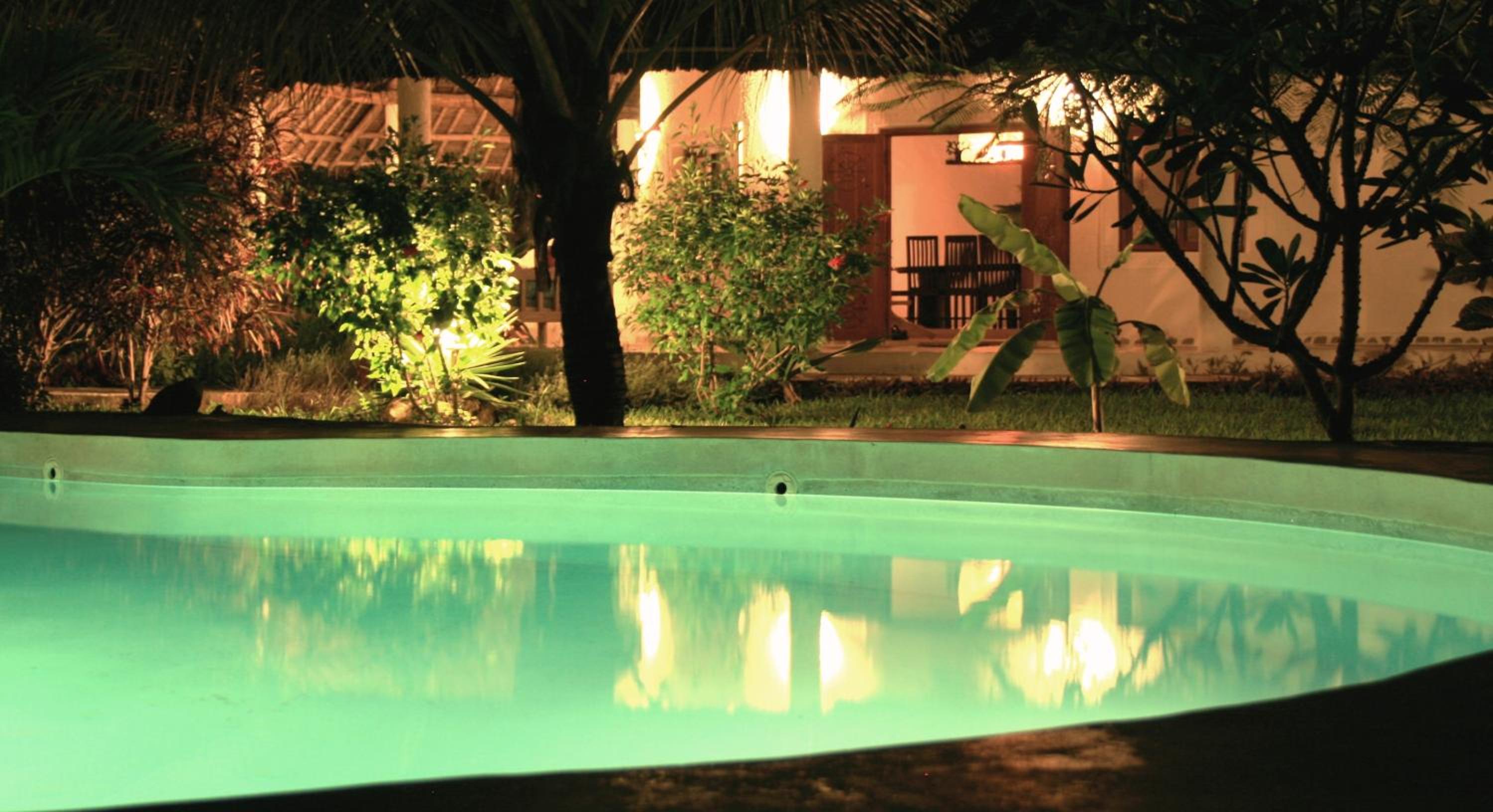 Baobab Village view 3