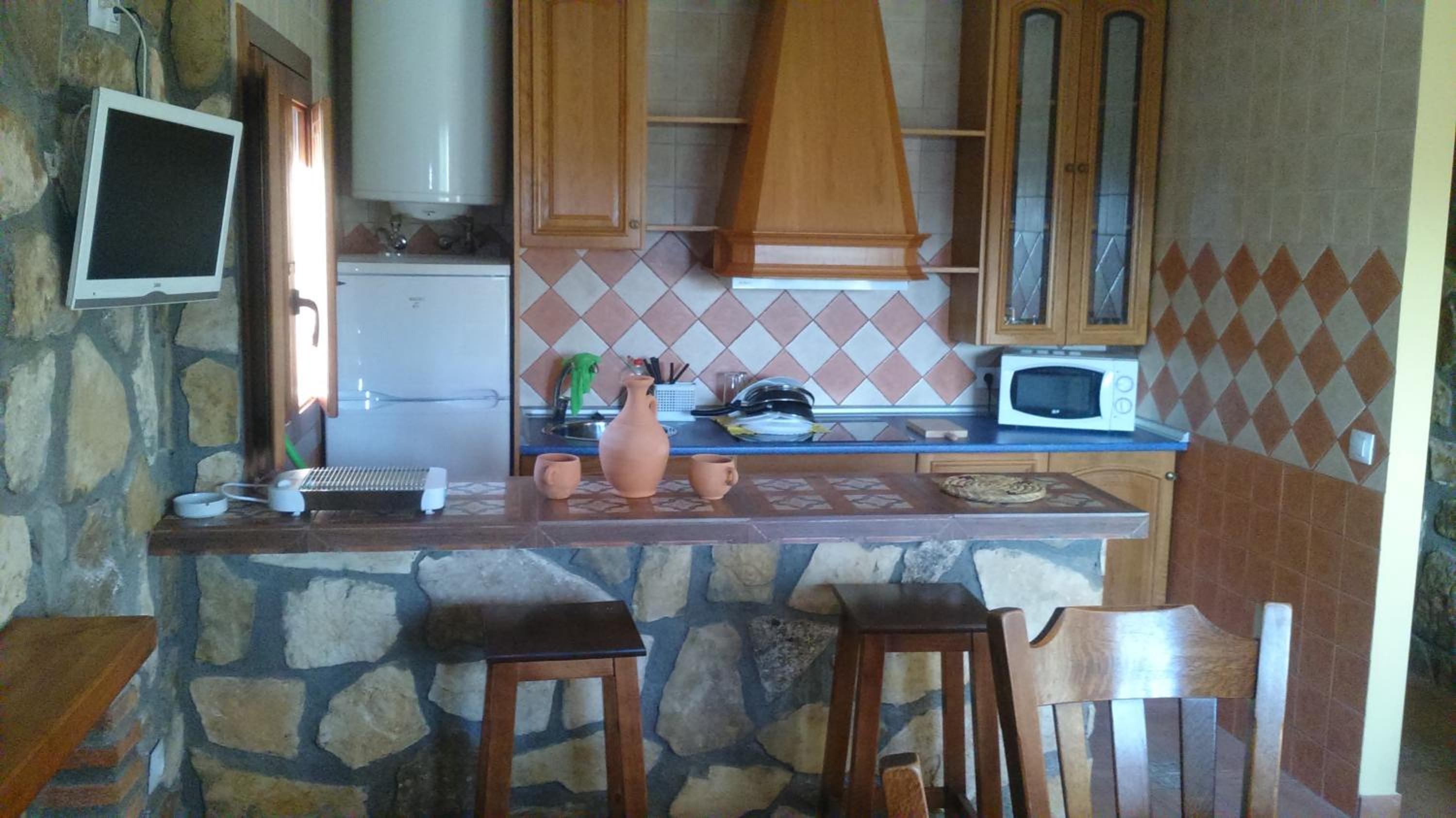 Finca Los Villegas