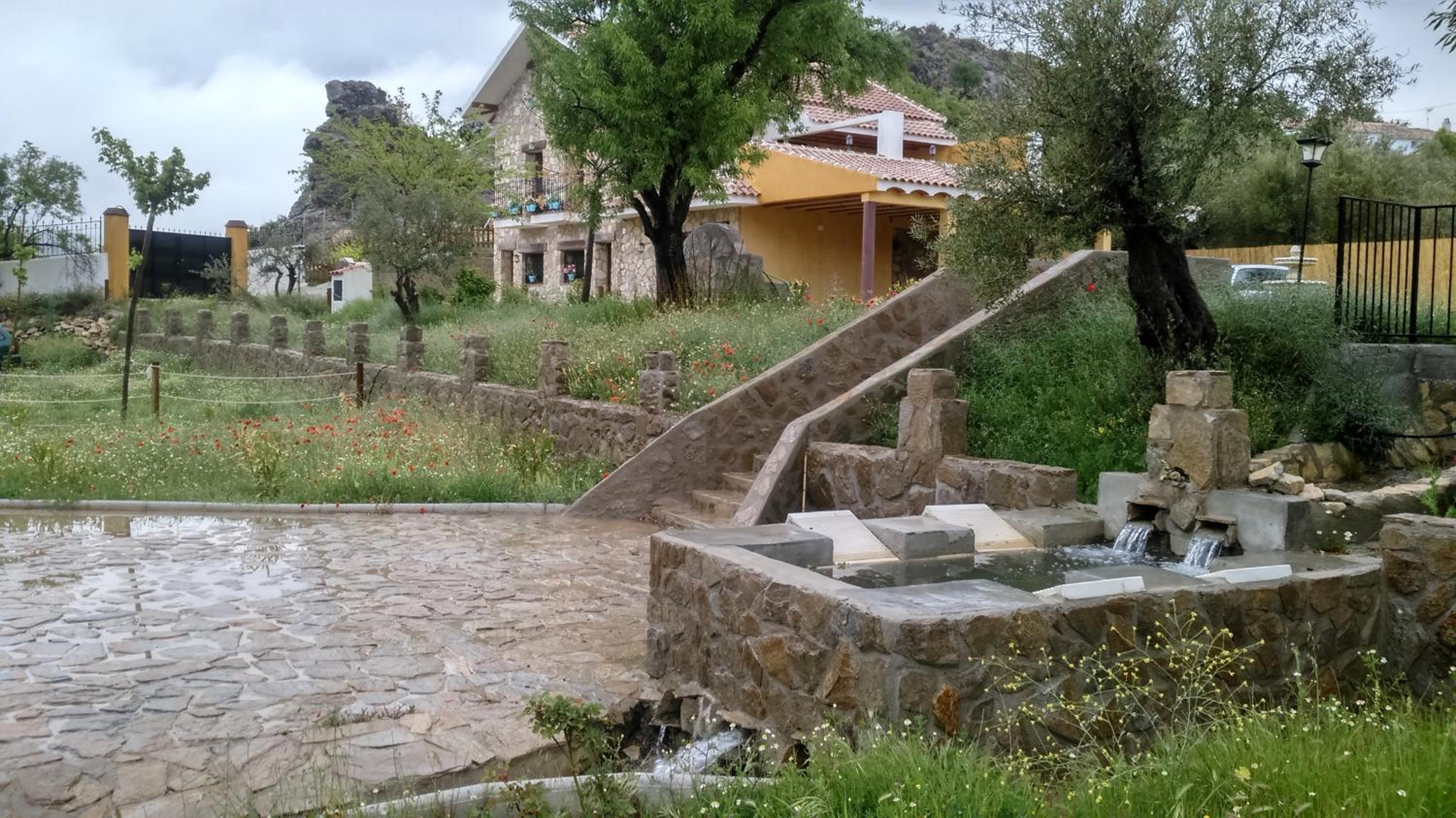 Finca Los Villegas