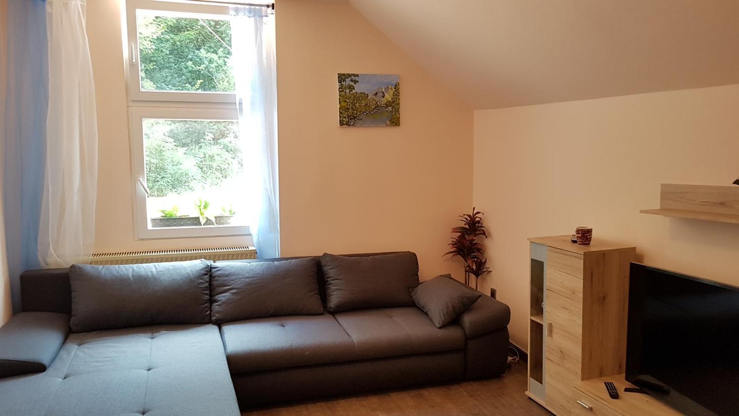 Pension-Puttlachtal