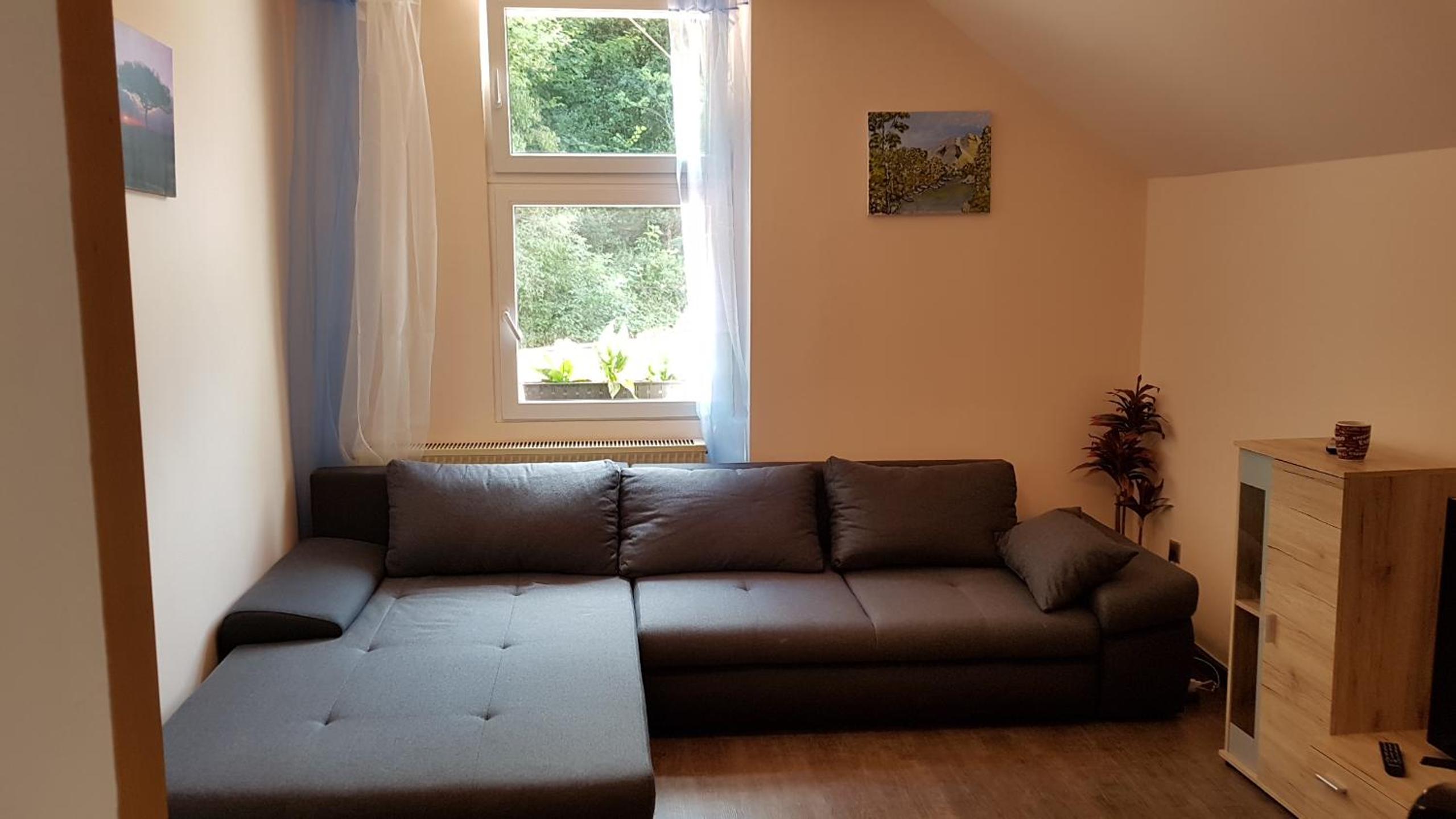 Pension-Puttlachtal
