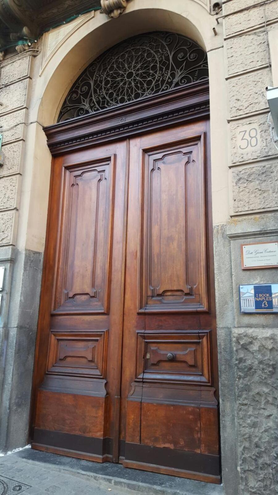 Folle Città B&B