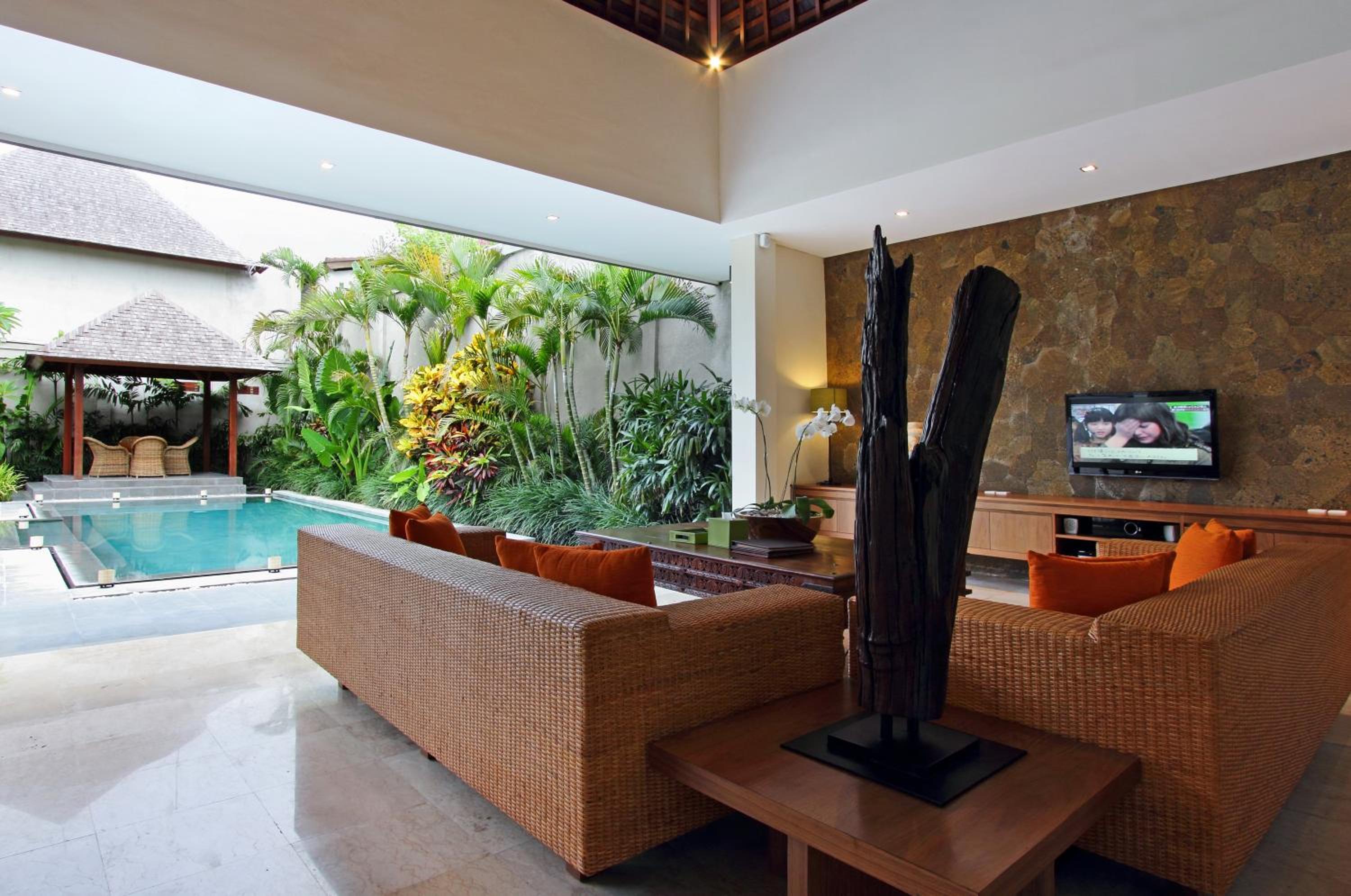 Serene Villas