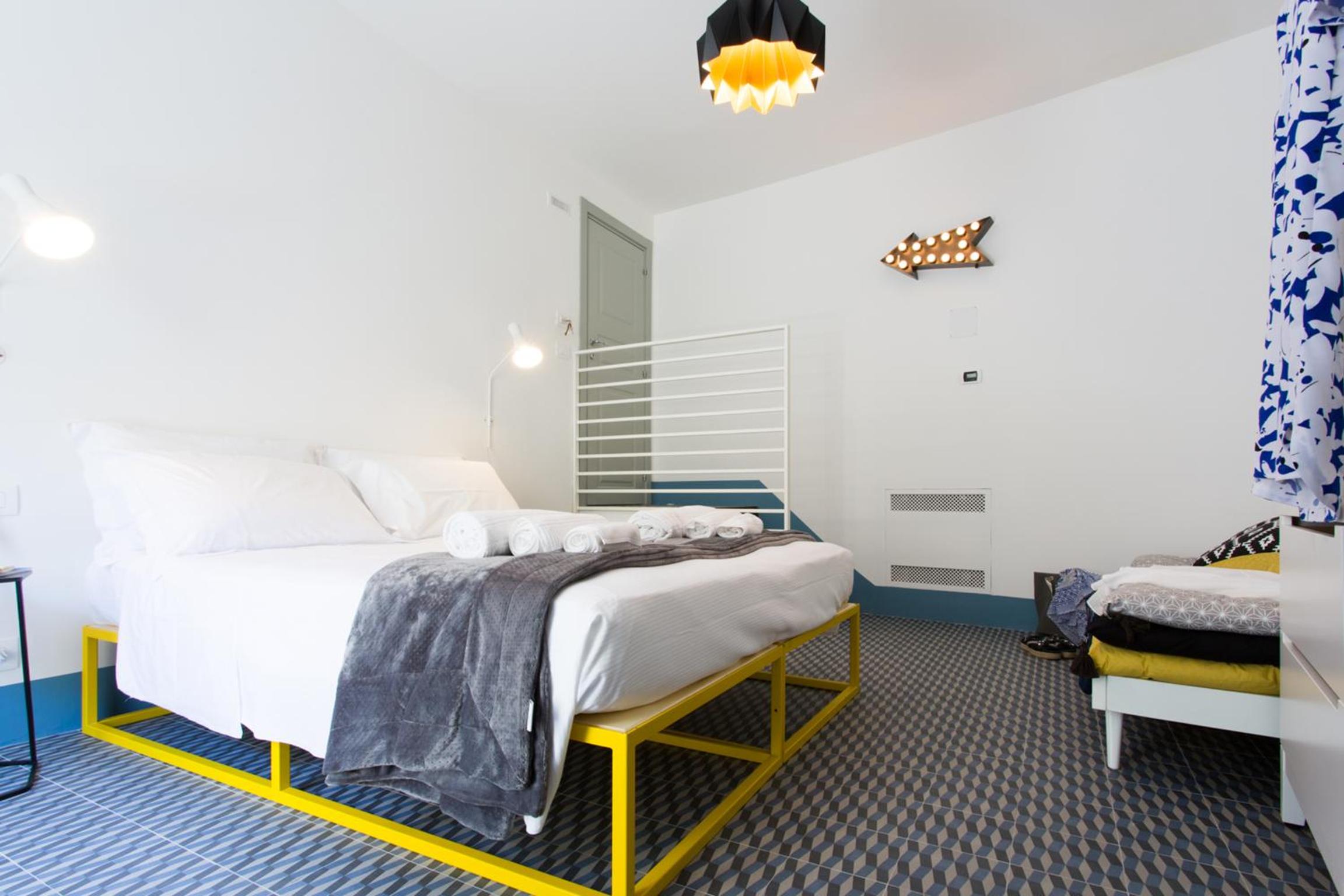Intervallo Boutique Hotel