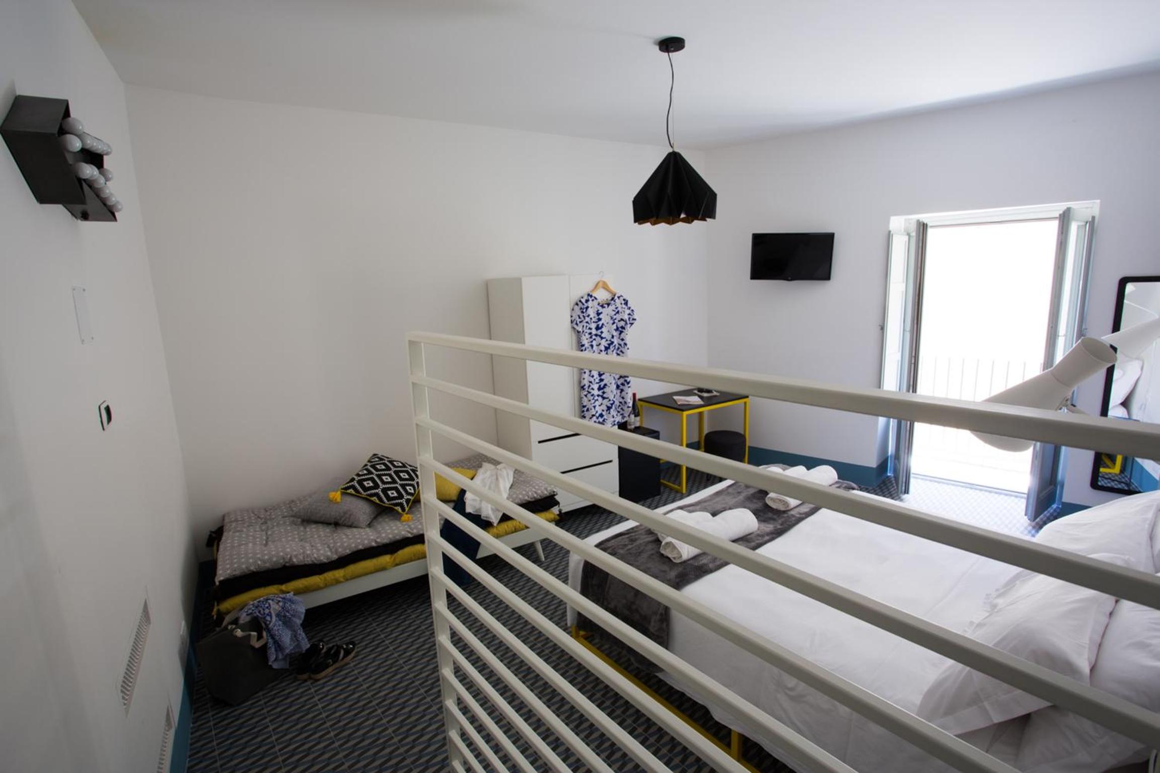 Intervallo Boutique Hotel