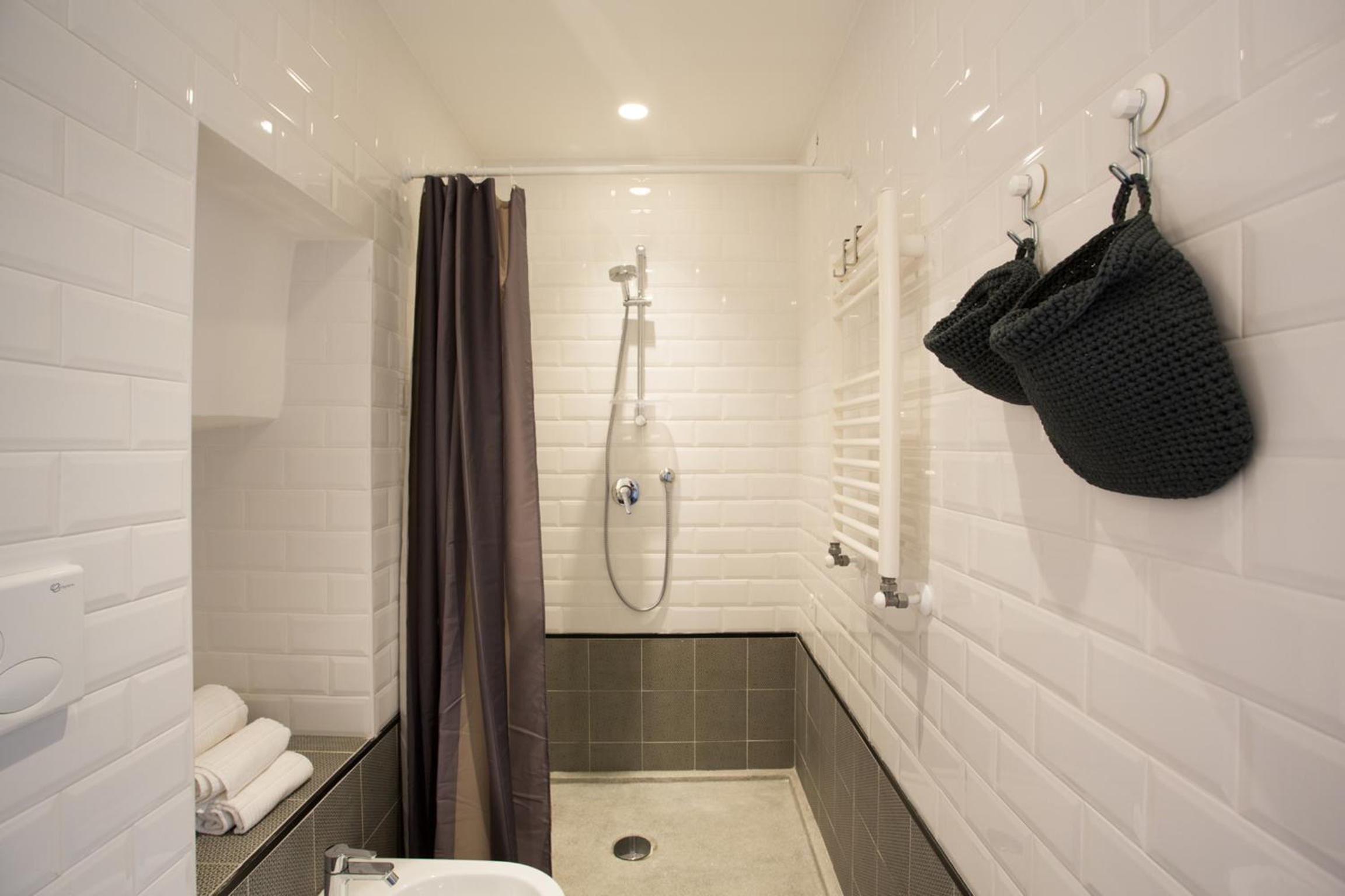 Intervallo Boutique Hotel