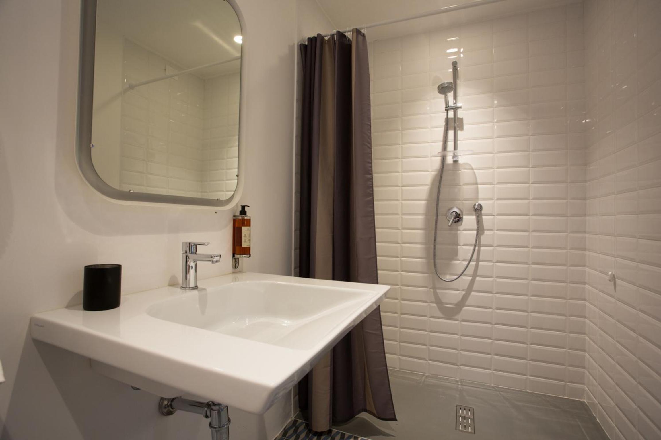 Intervallo Boutique Hotel