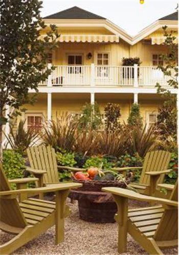 Tallman Hotel