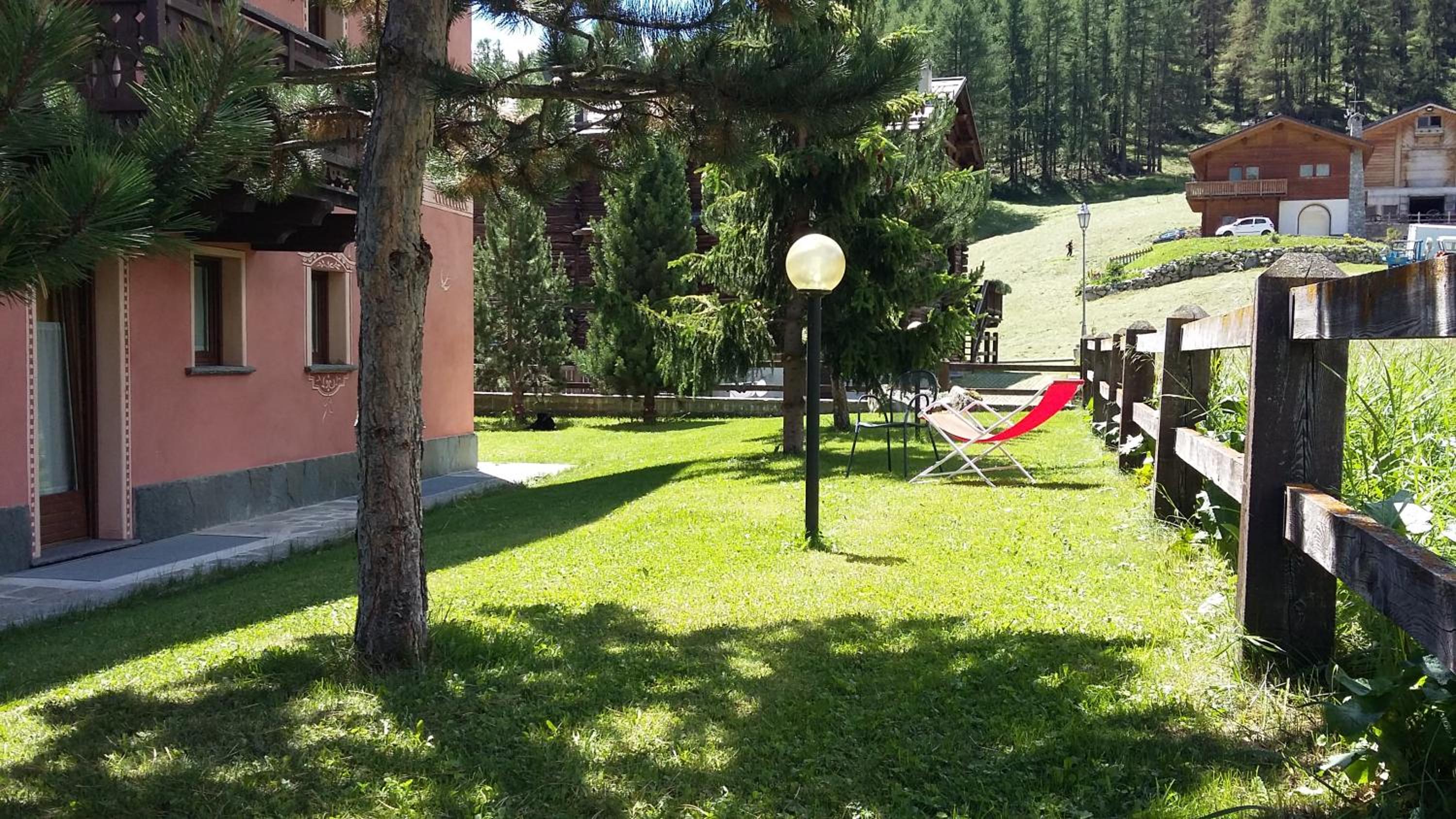 Residence Bait da Mott