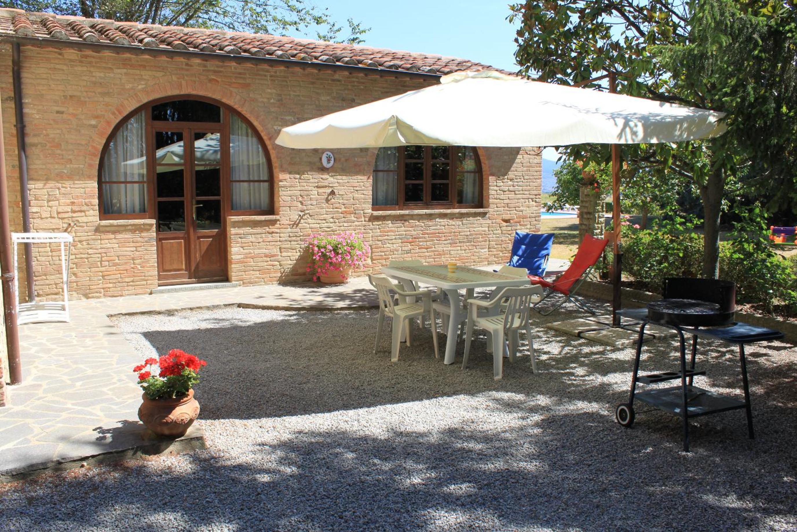Fattoria Borgonuovo photo 3