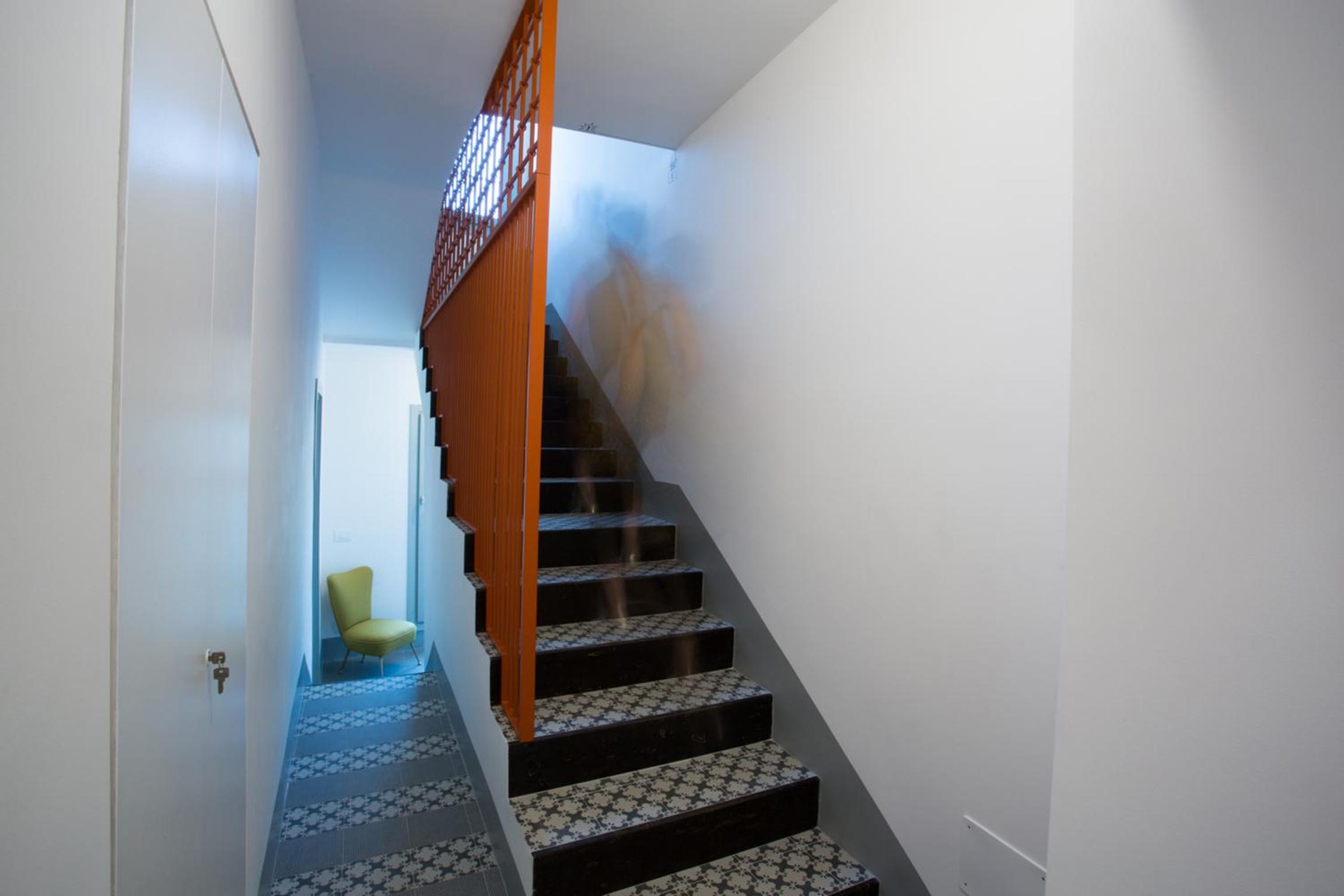 Intervallo Boutique Hotel