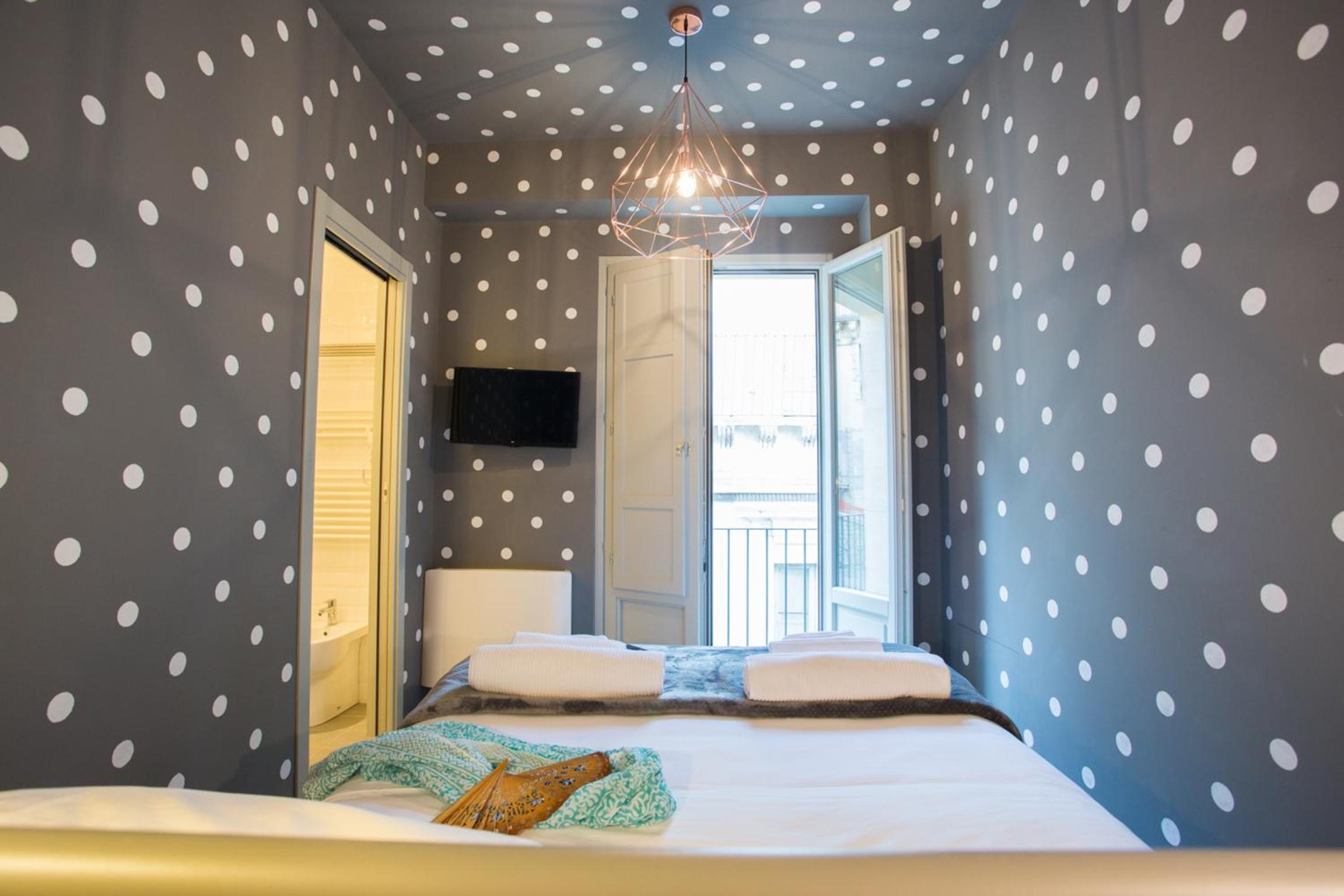 Intervallo Boutique Hotel