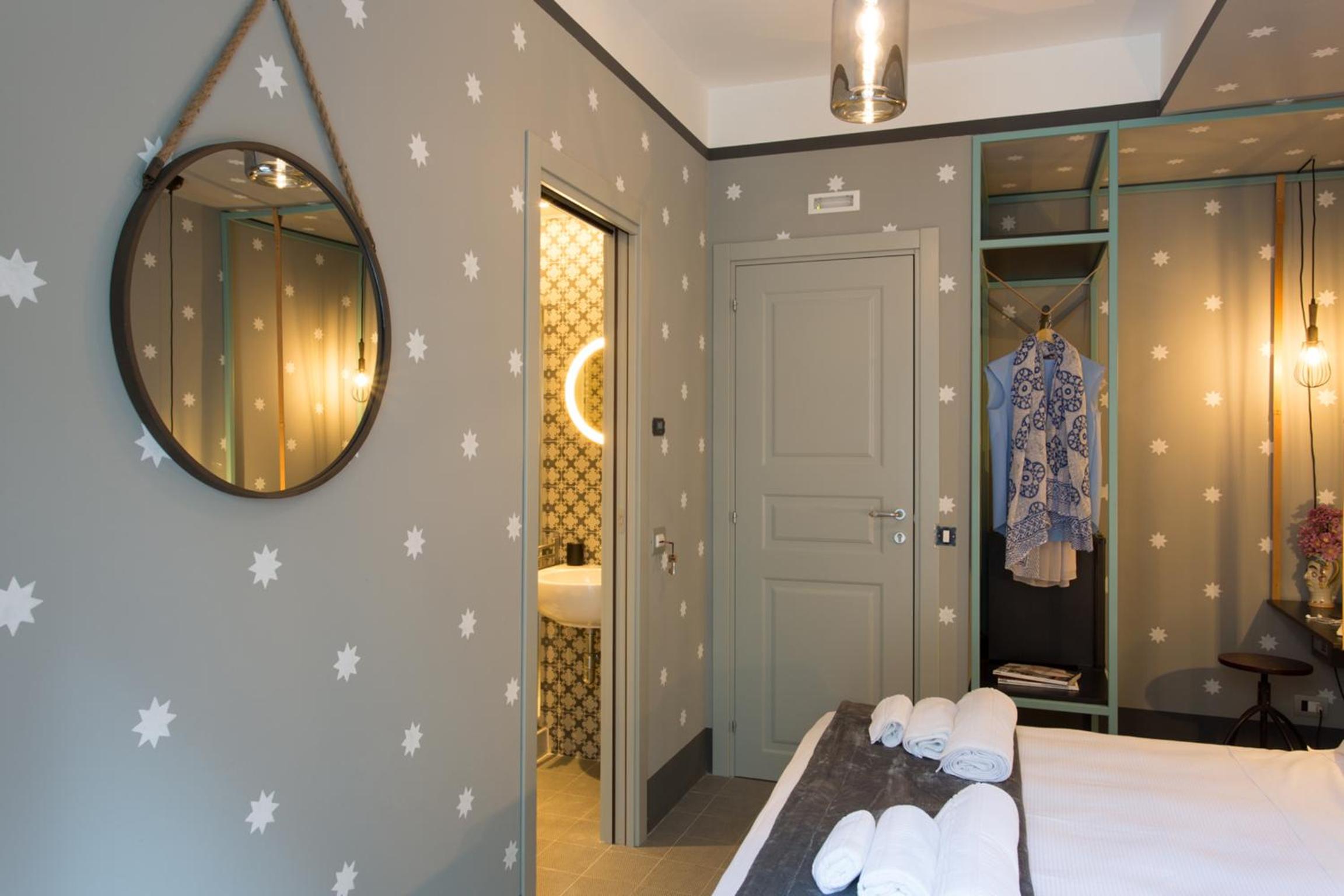Intervallo Boutique Hotel