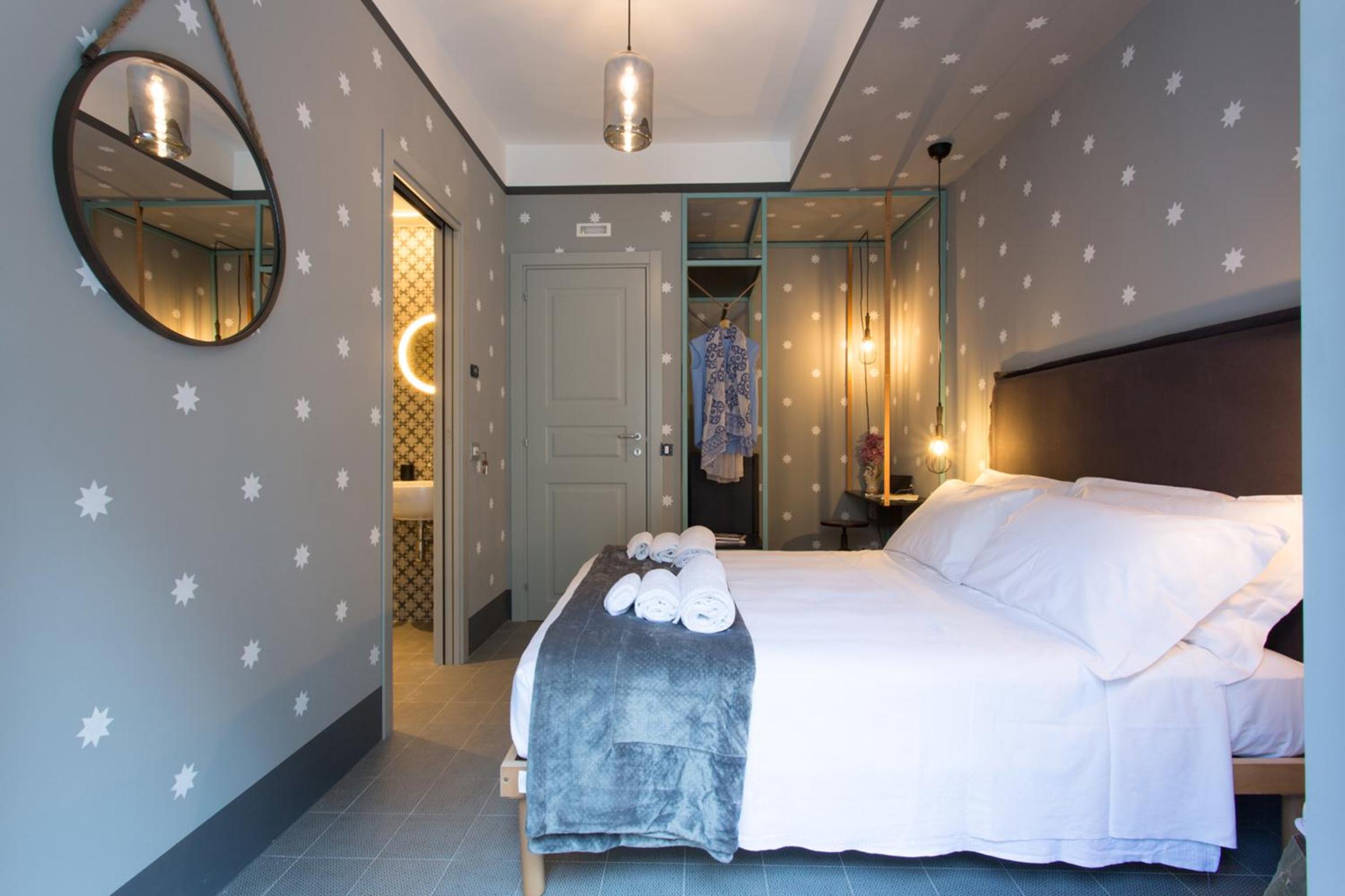 Intervallo Boutique Hotel