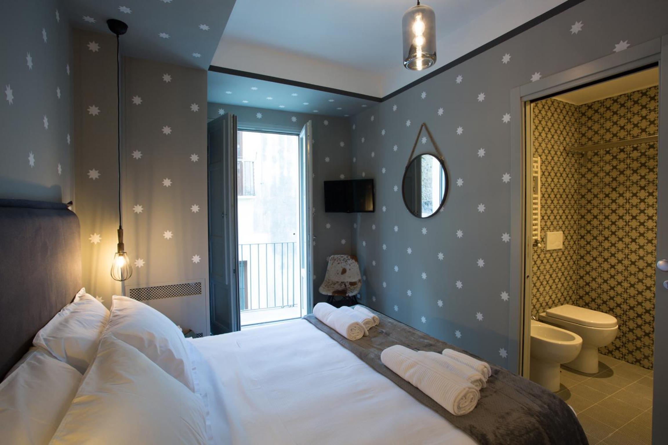 Intervallo Boutique Hotel