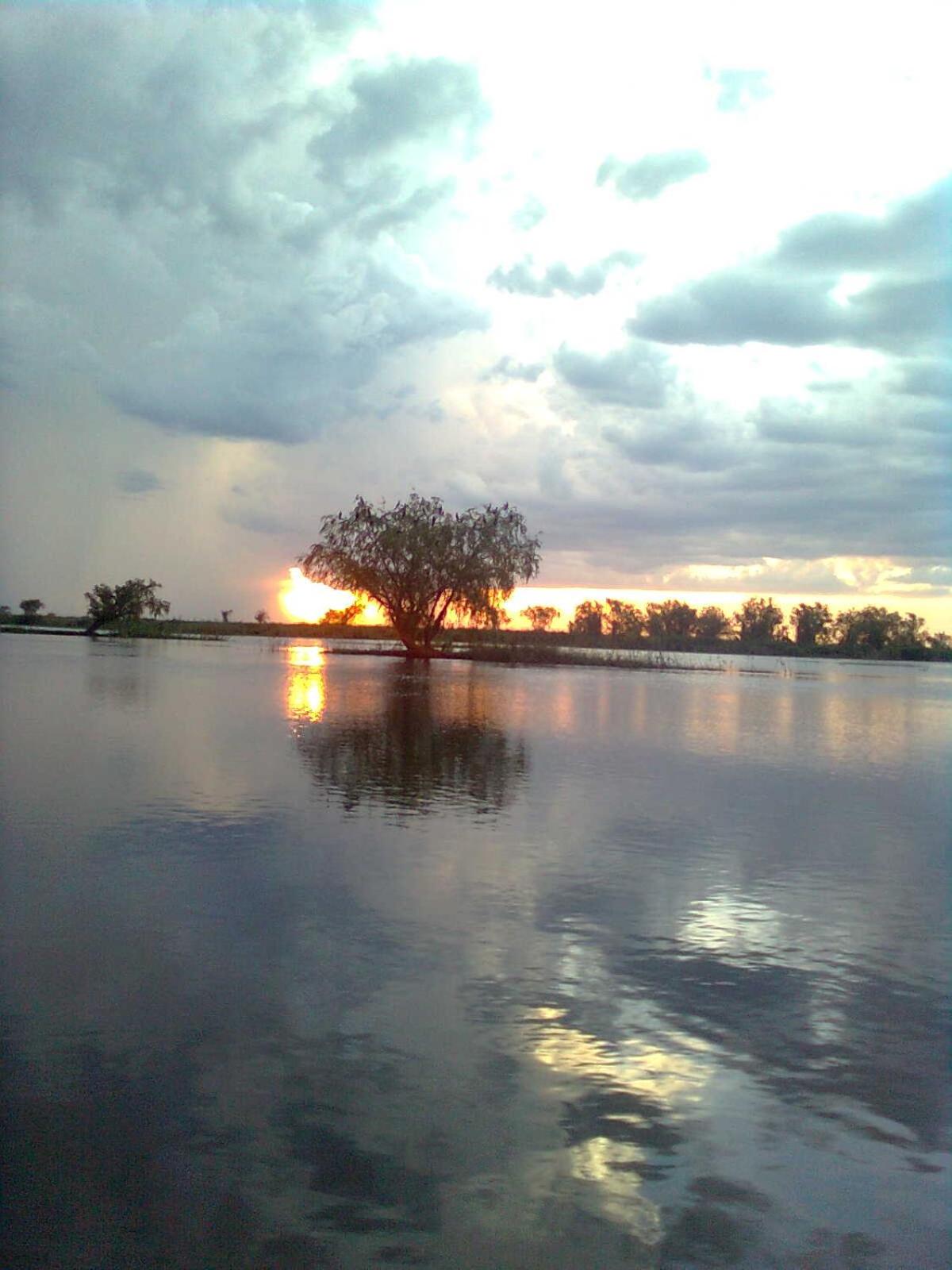 Esquina Apart