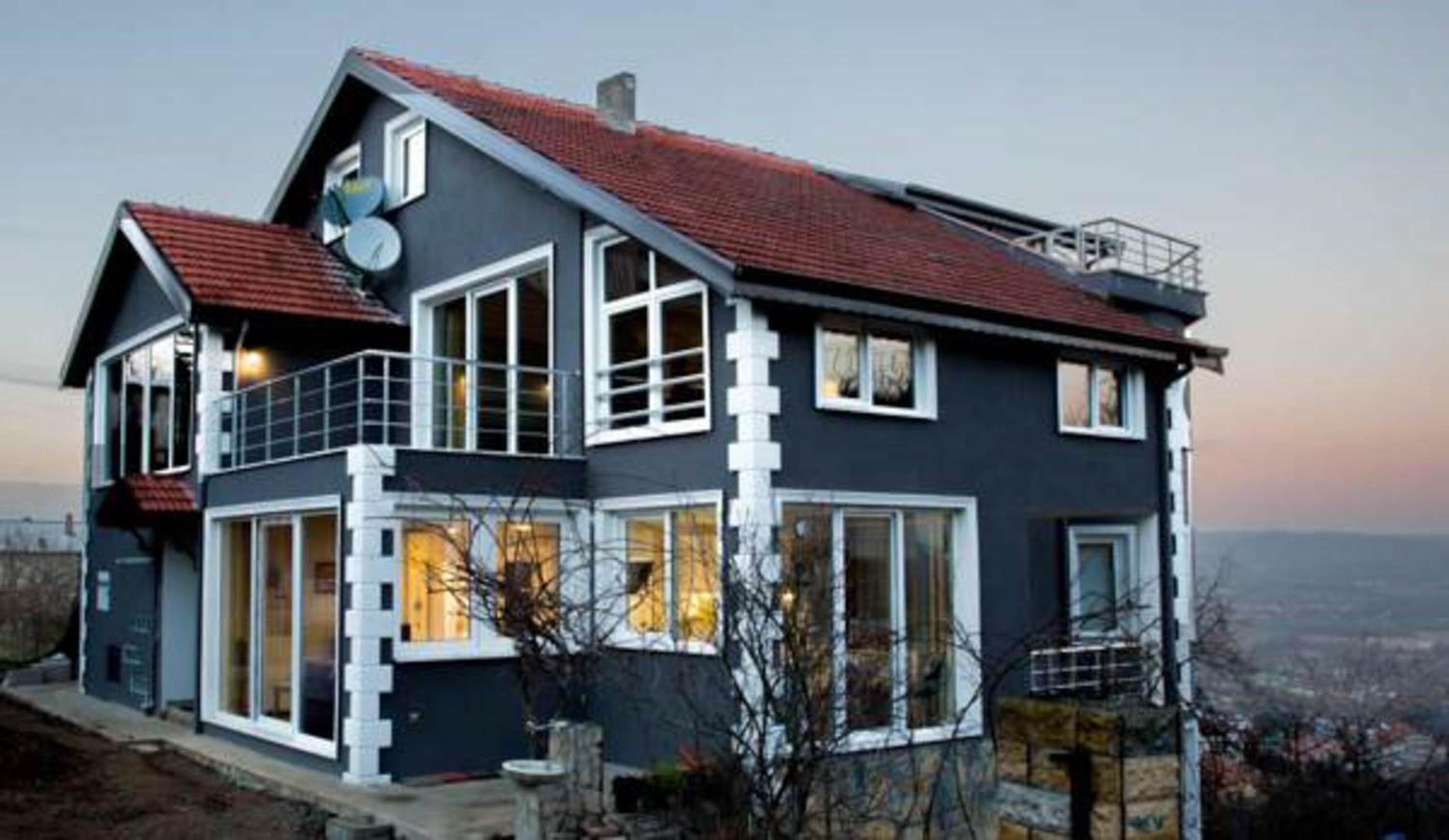 Hotel Yaylı Apart - Image 1