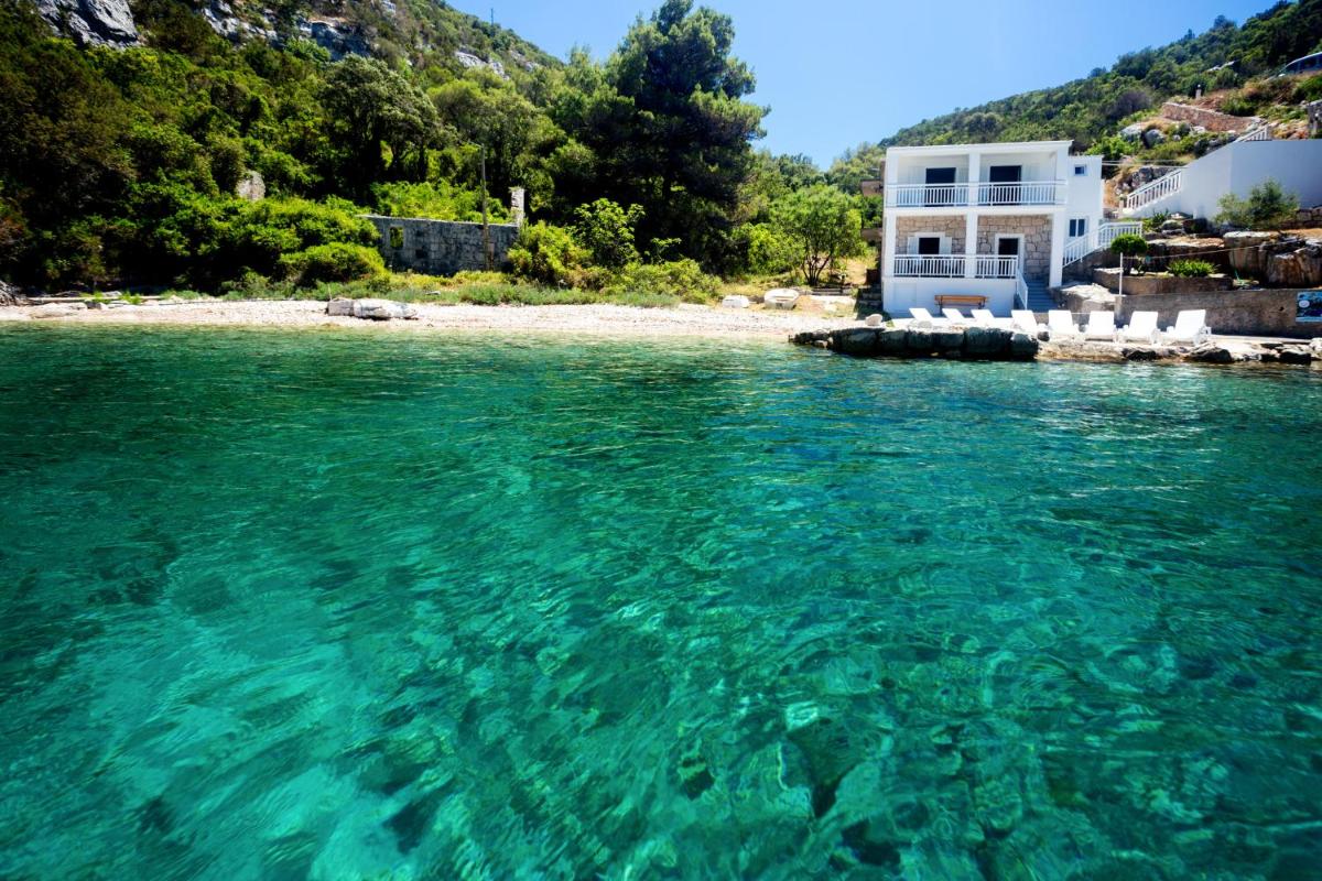 Vacation home Jadranko view 5