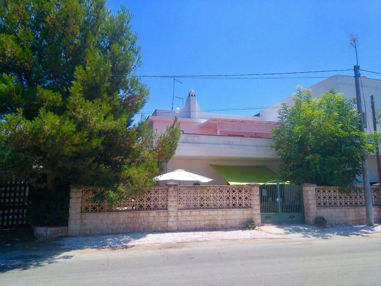 L'Oasi di Francesco
