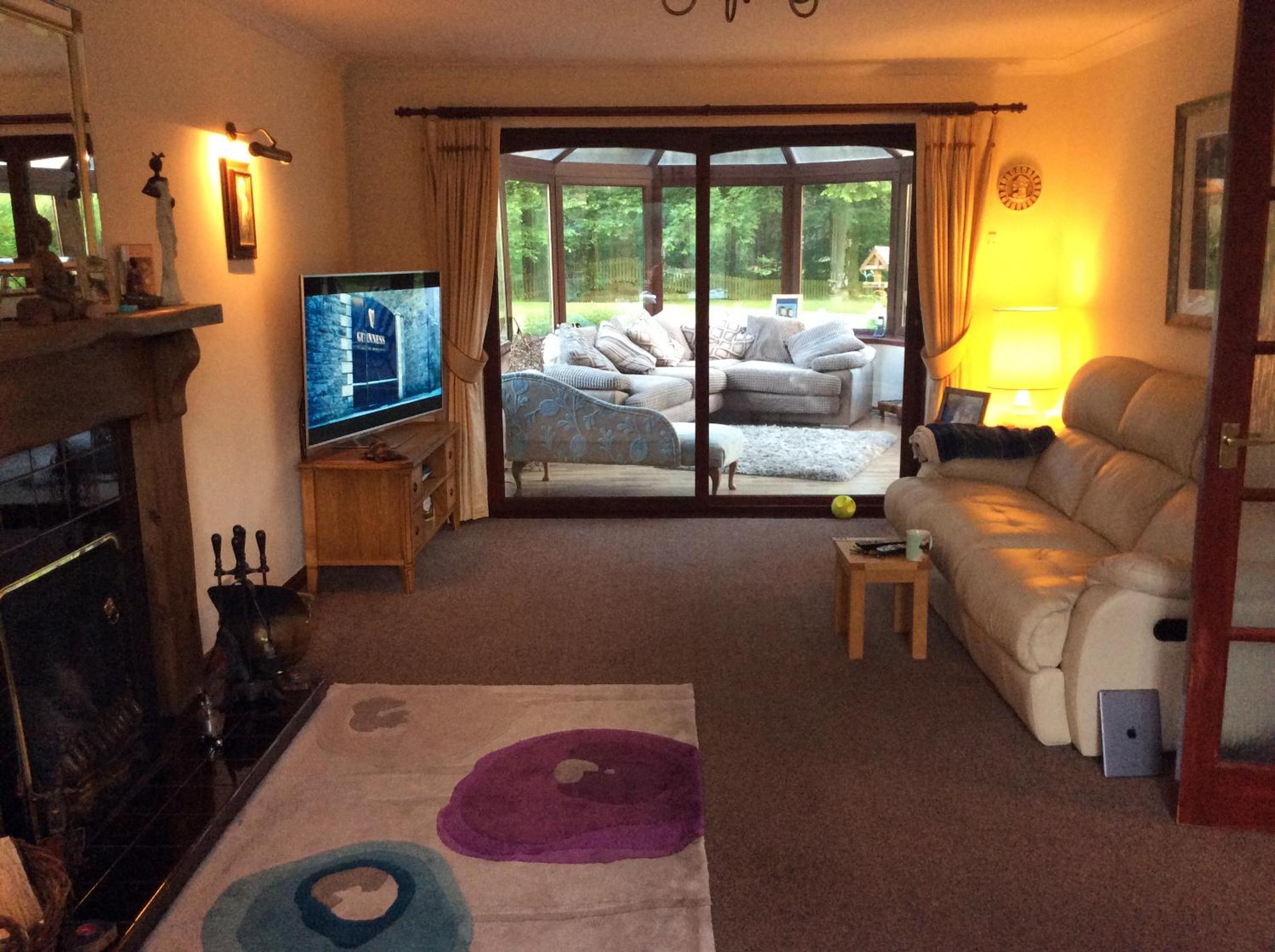 Craigie dhu, guest house
