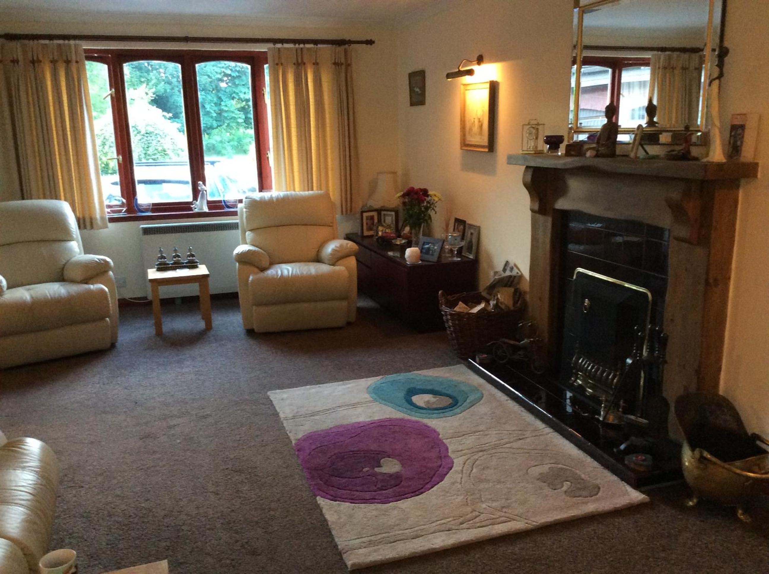 Craigie dhu, guest house