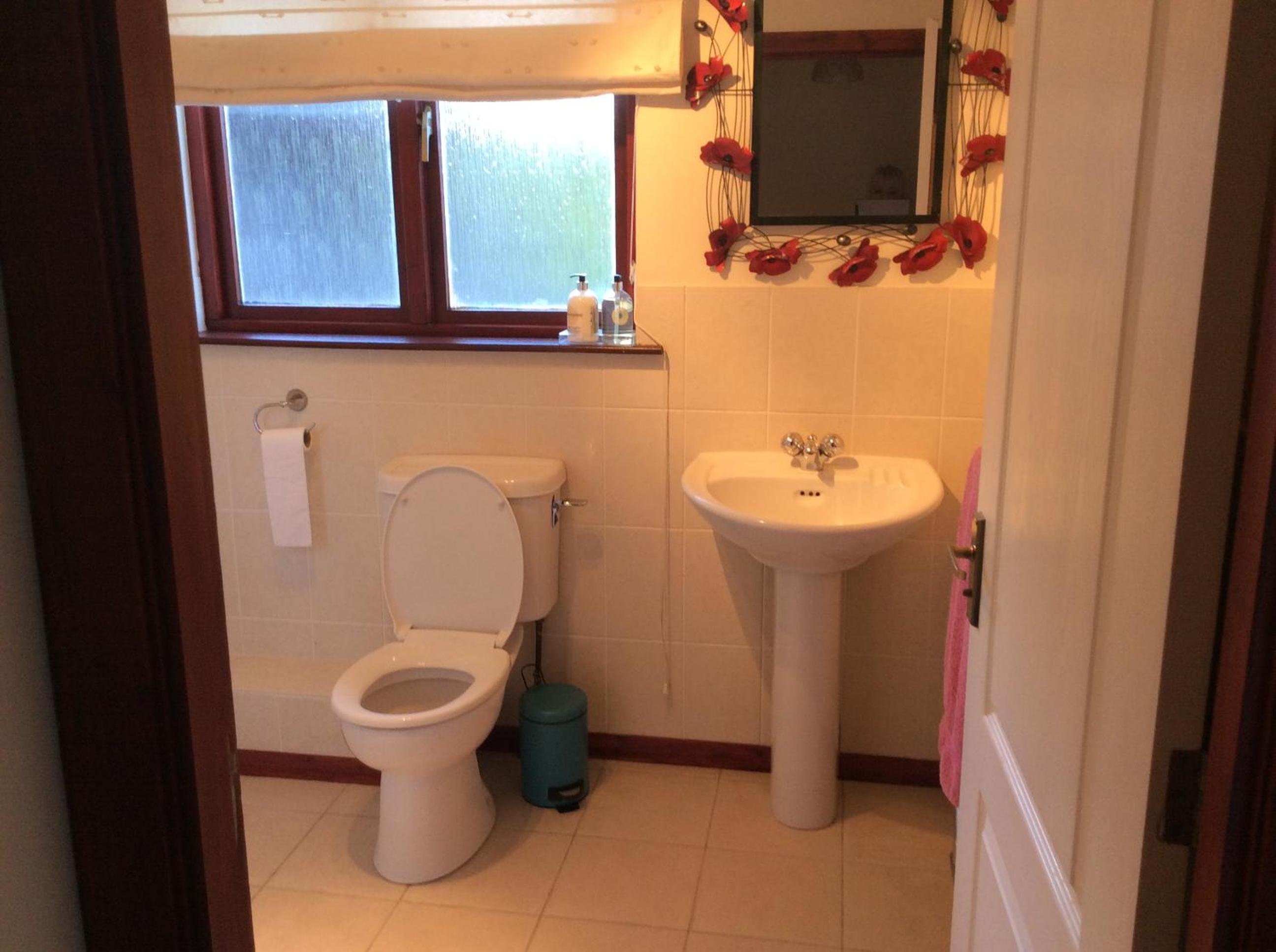 Craigie dhu, guest house