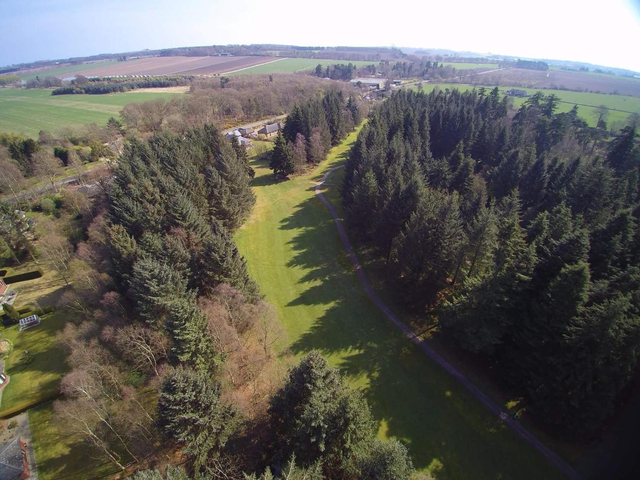 Craigie dhu, guest house