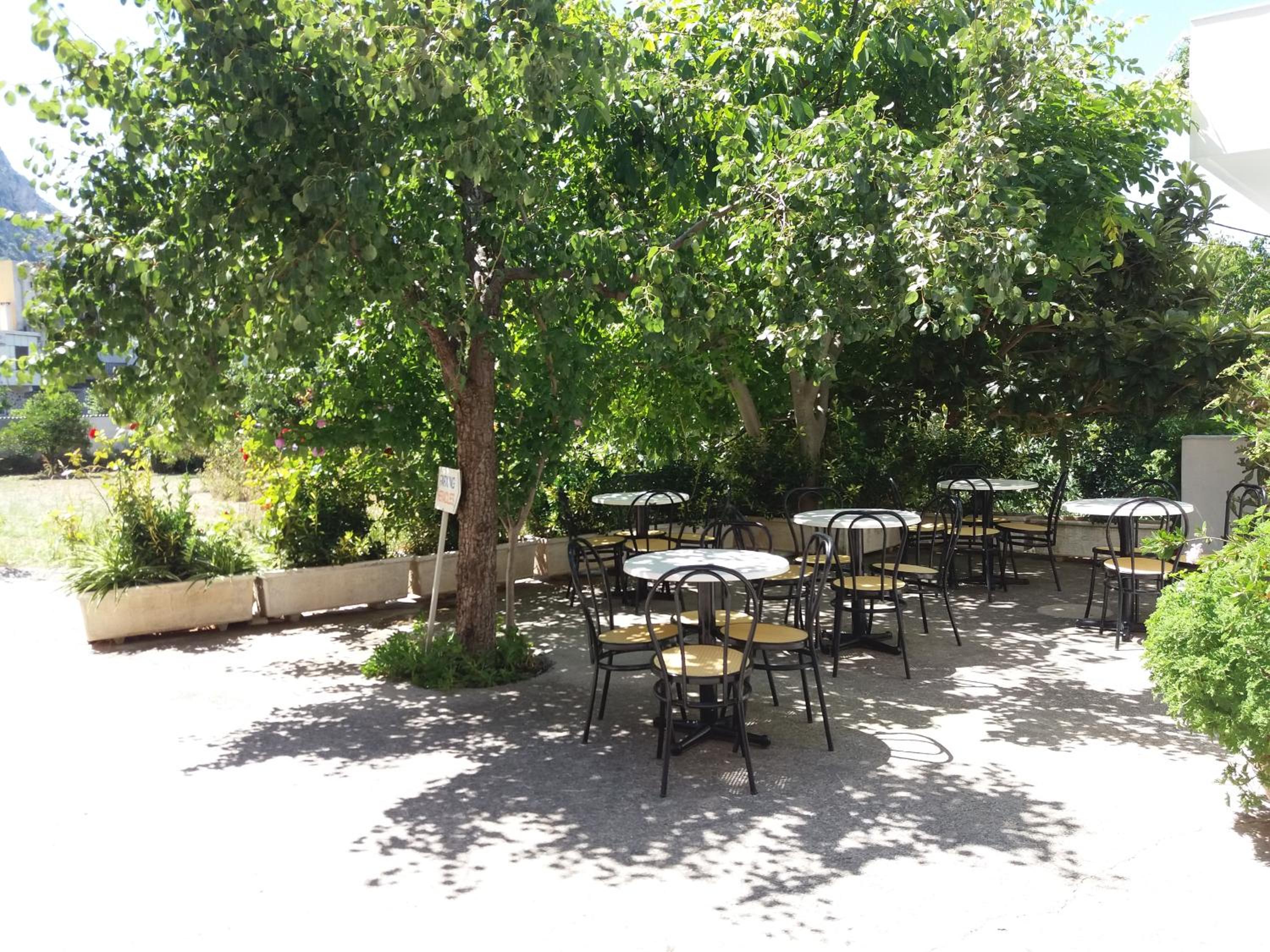 Heracles Hotel view 4