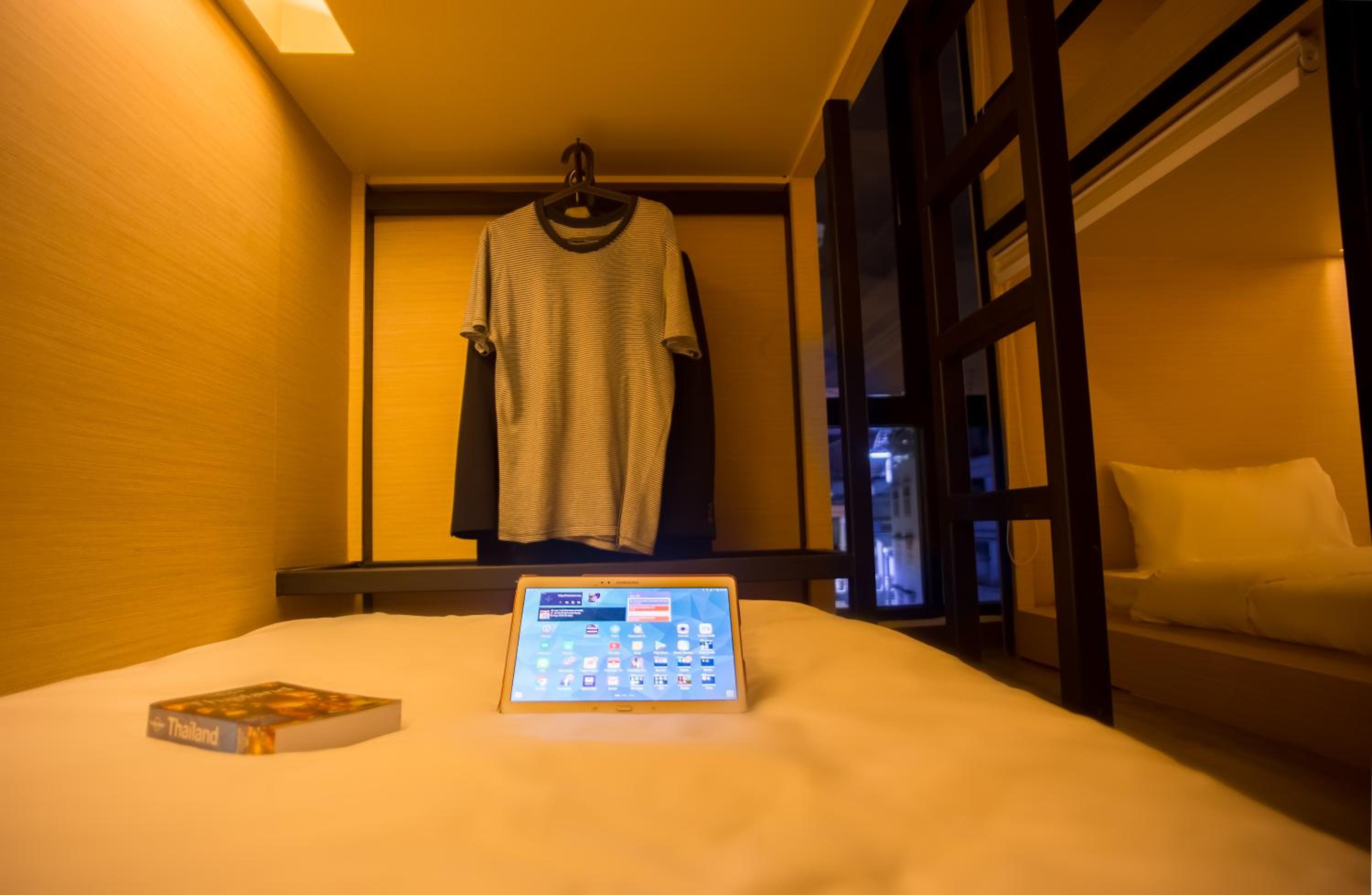 Le Bonheur Poshtel