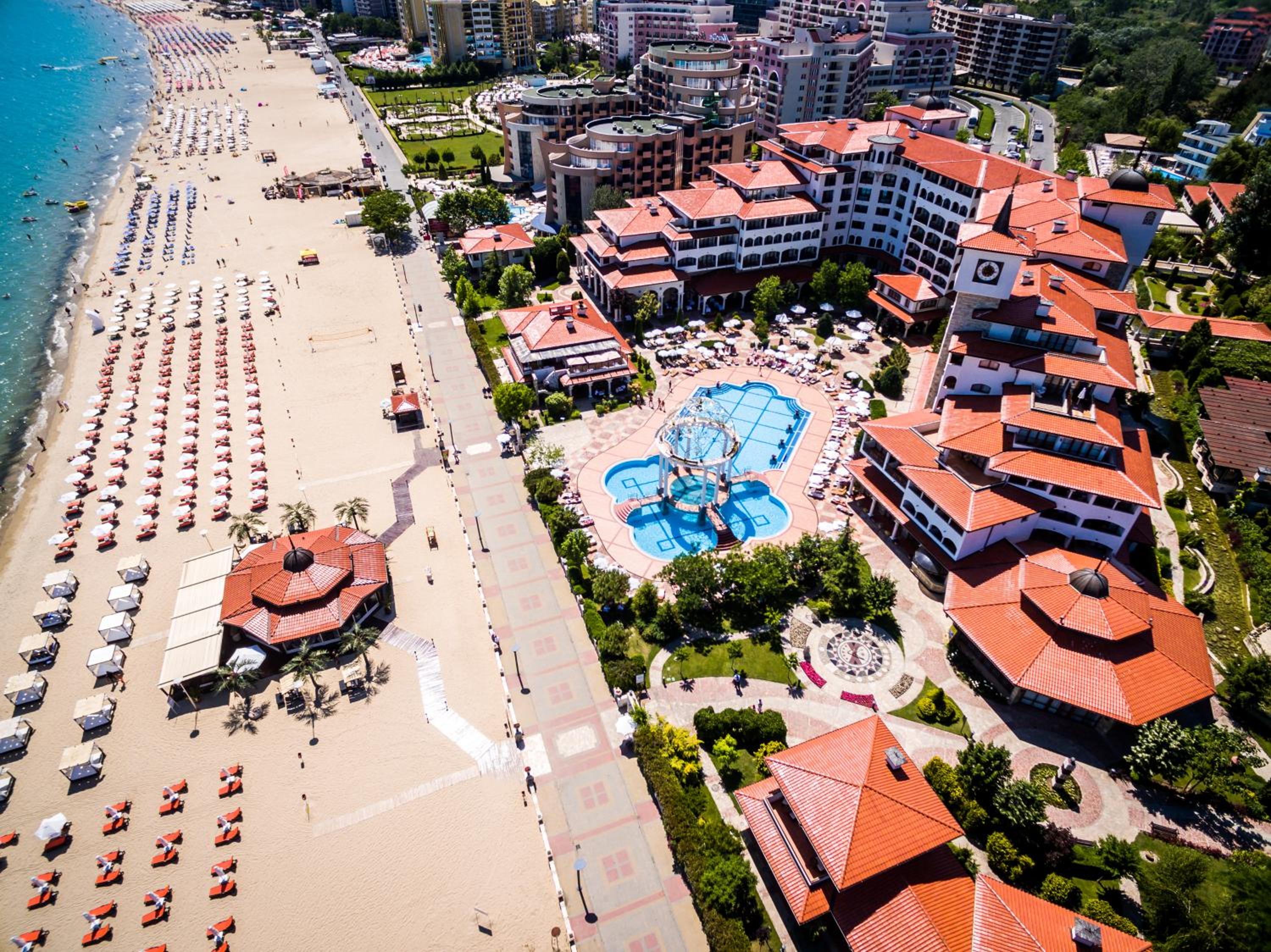 Helena Sands view 2