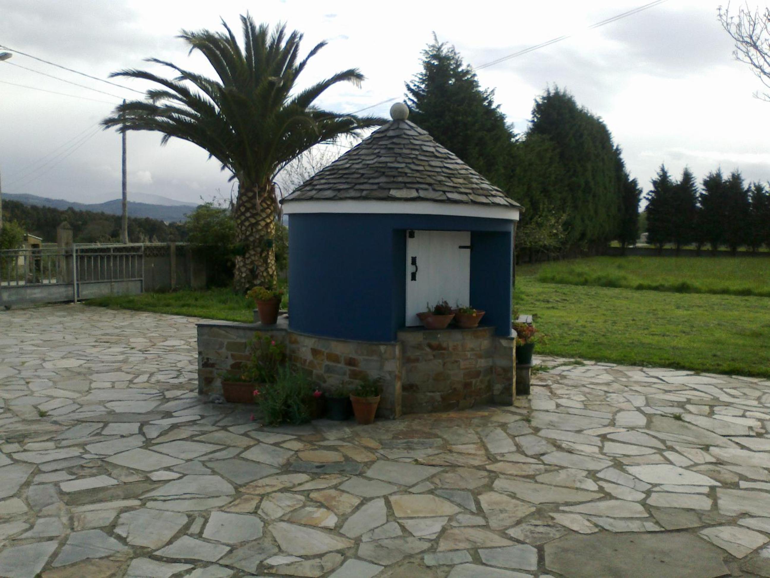 Casa de Aldea el Ferreirón view 2