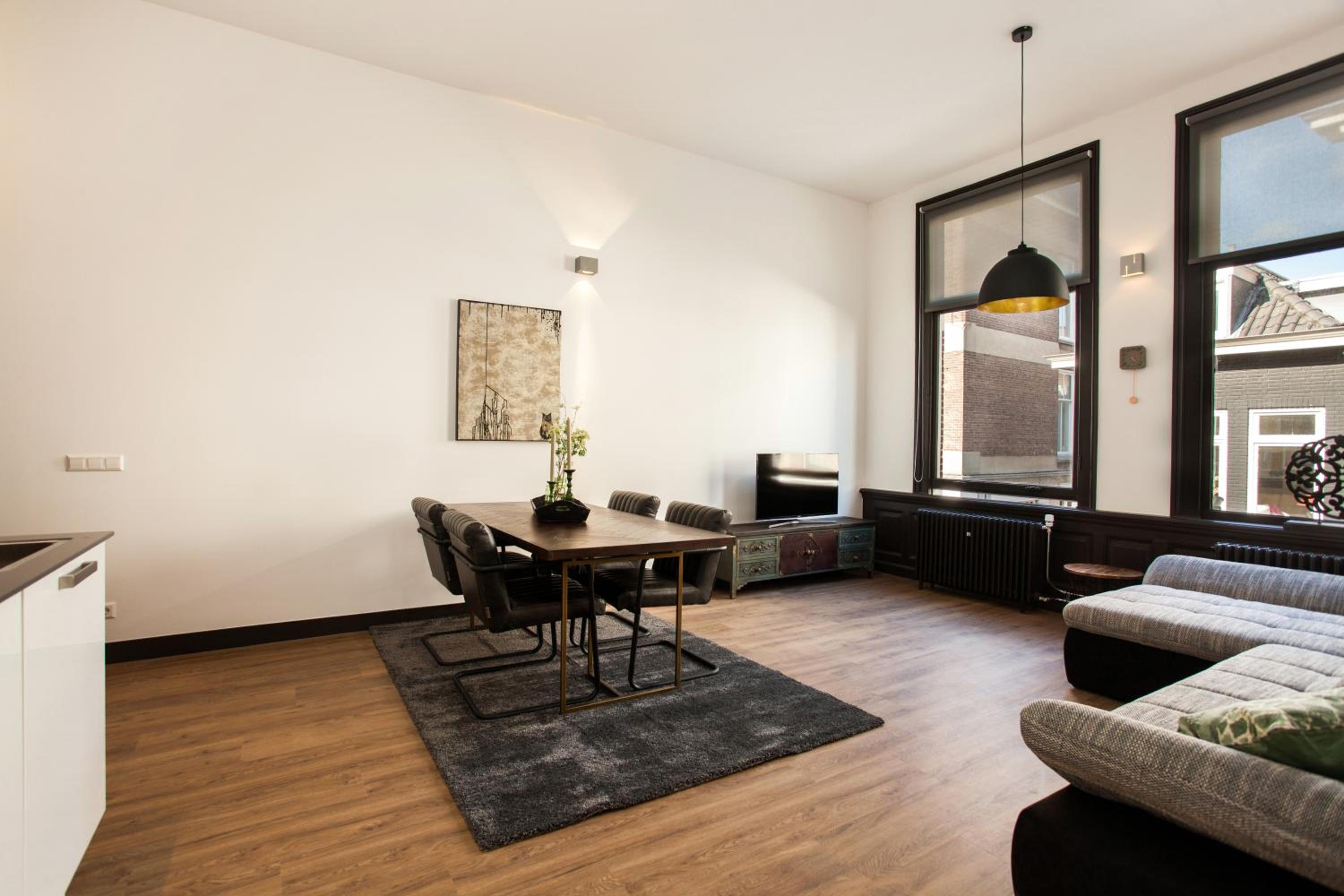 Stayci Serviced Apartments Royal Palace