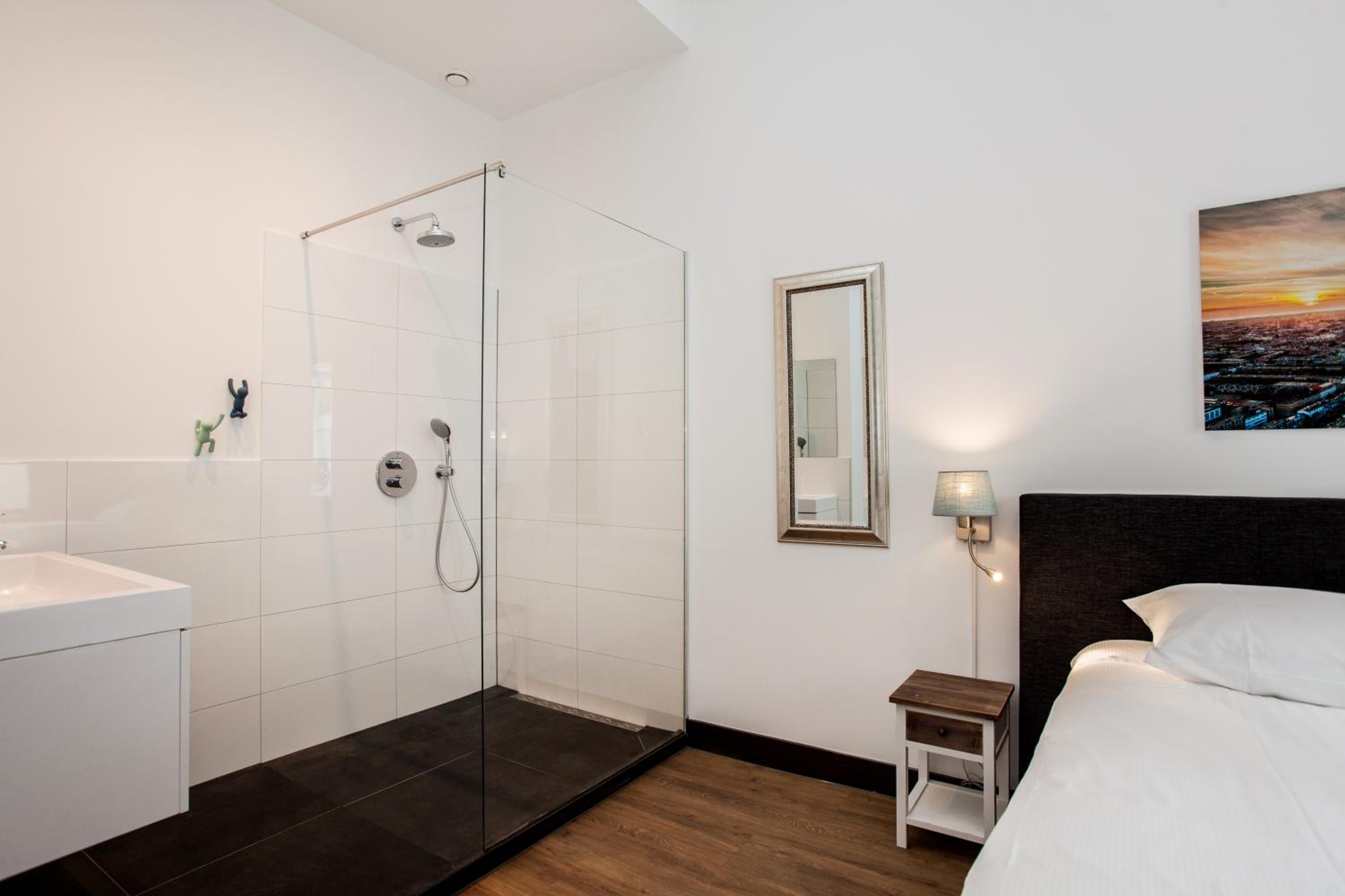 Stayci Serviced Apartments Royal Palace