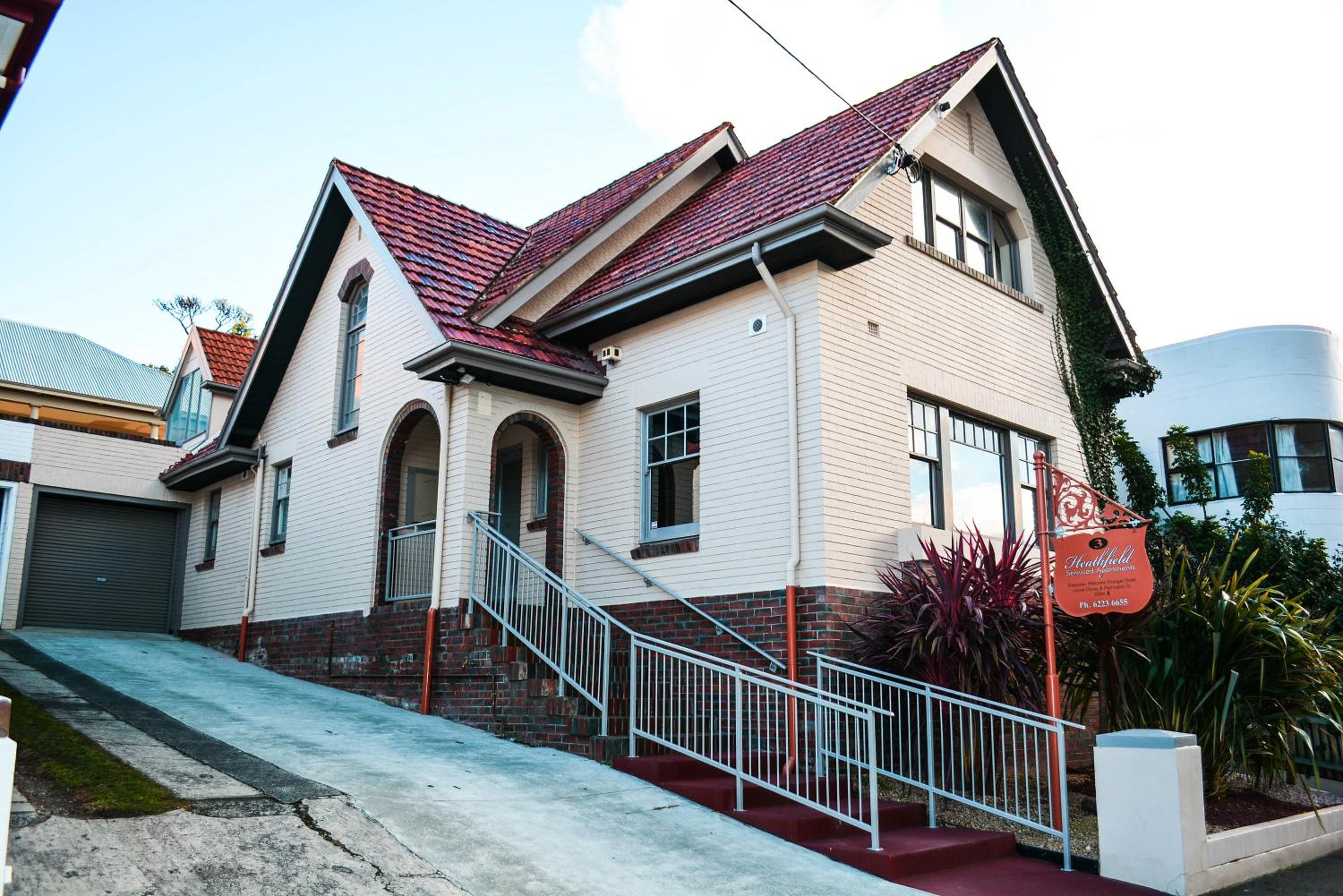 building