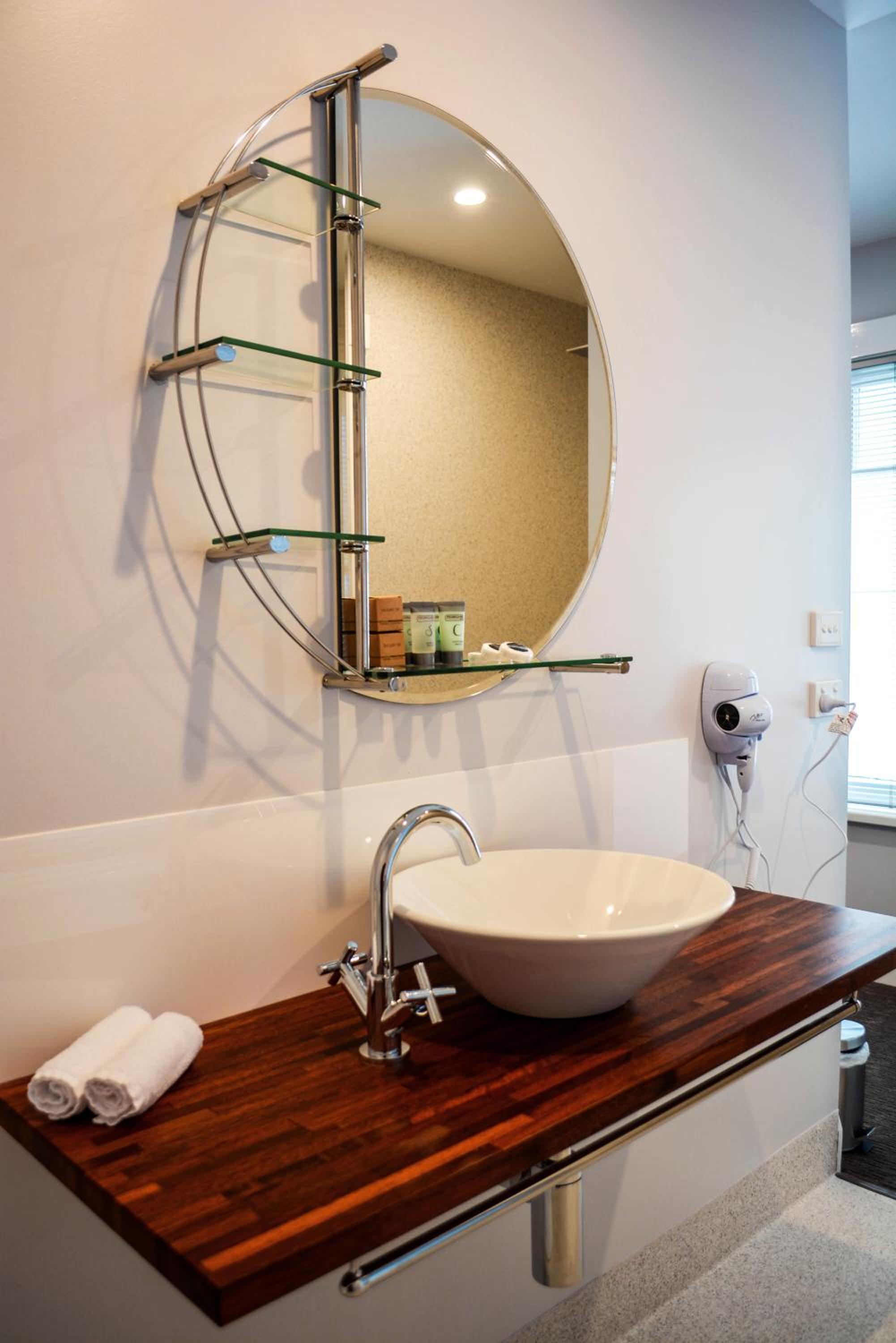 Heathfield Apartments