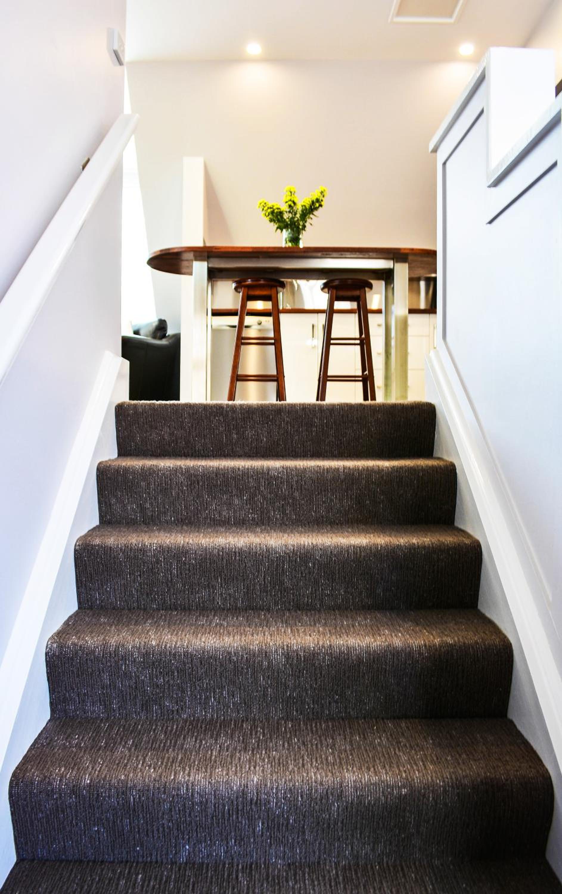 Heathfield Apartments