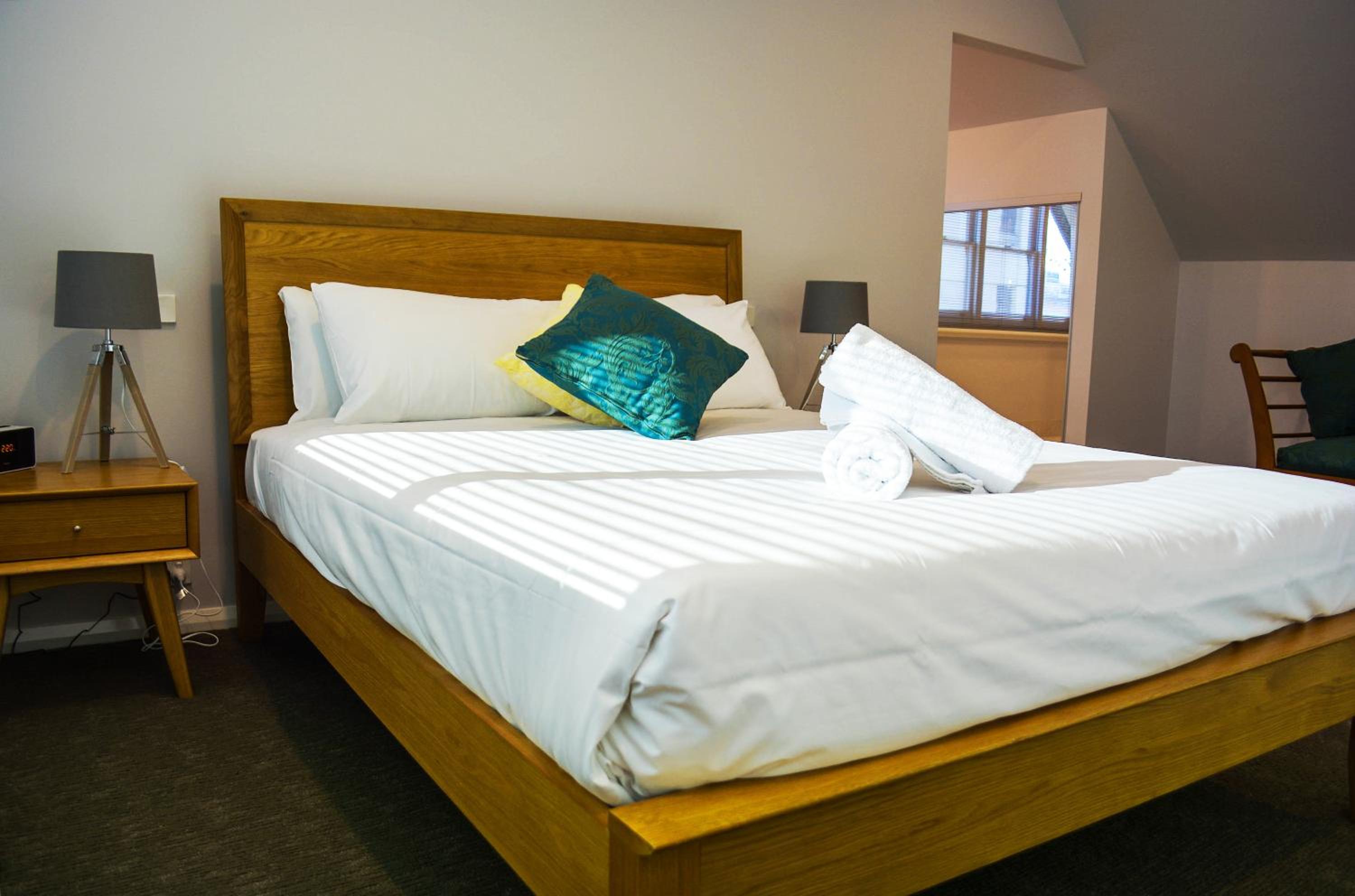 Heathfield Apartments