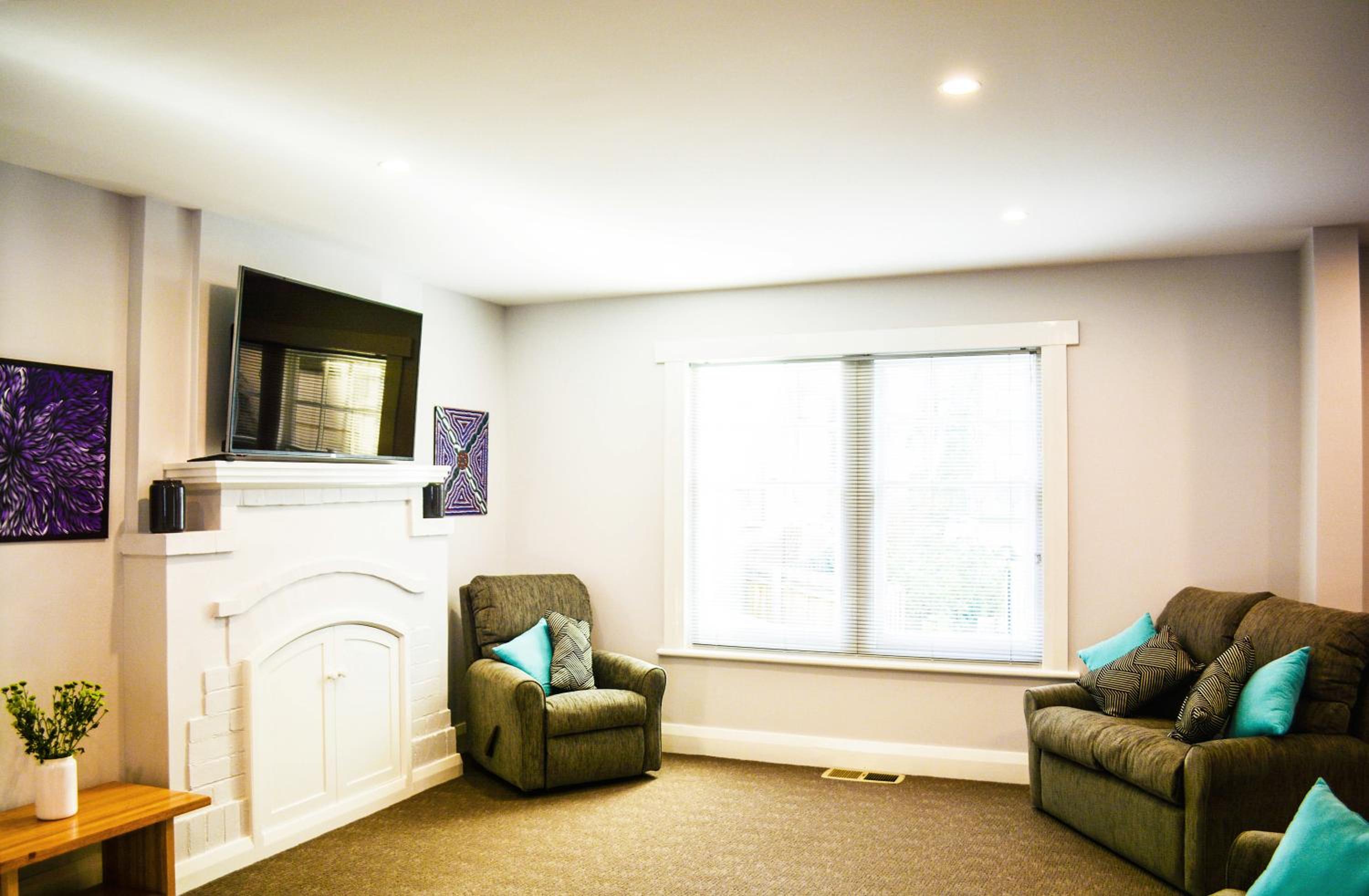 Heathfield Apartments