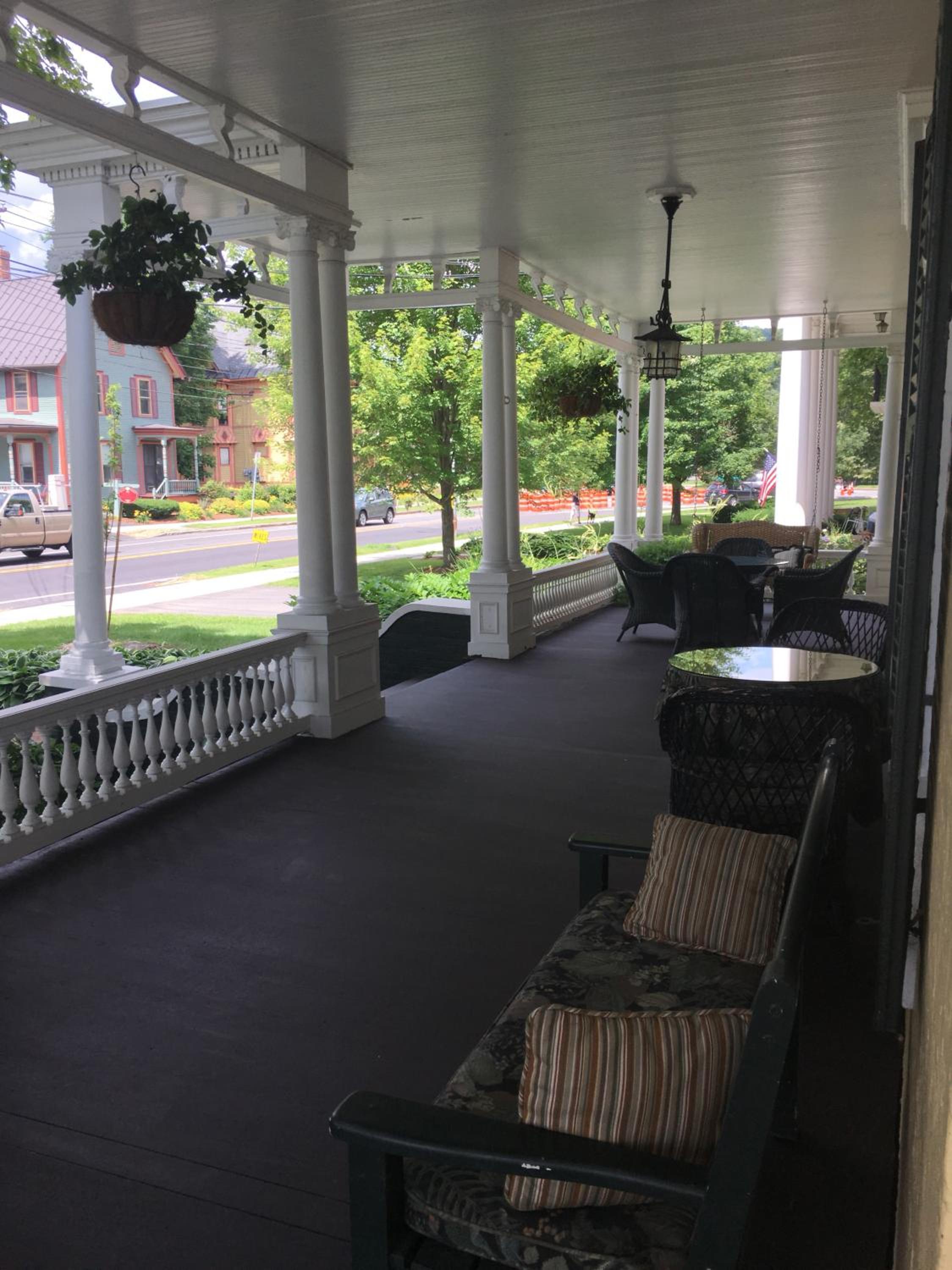 The Inn at Montpelier view 3