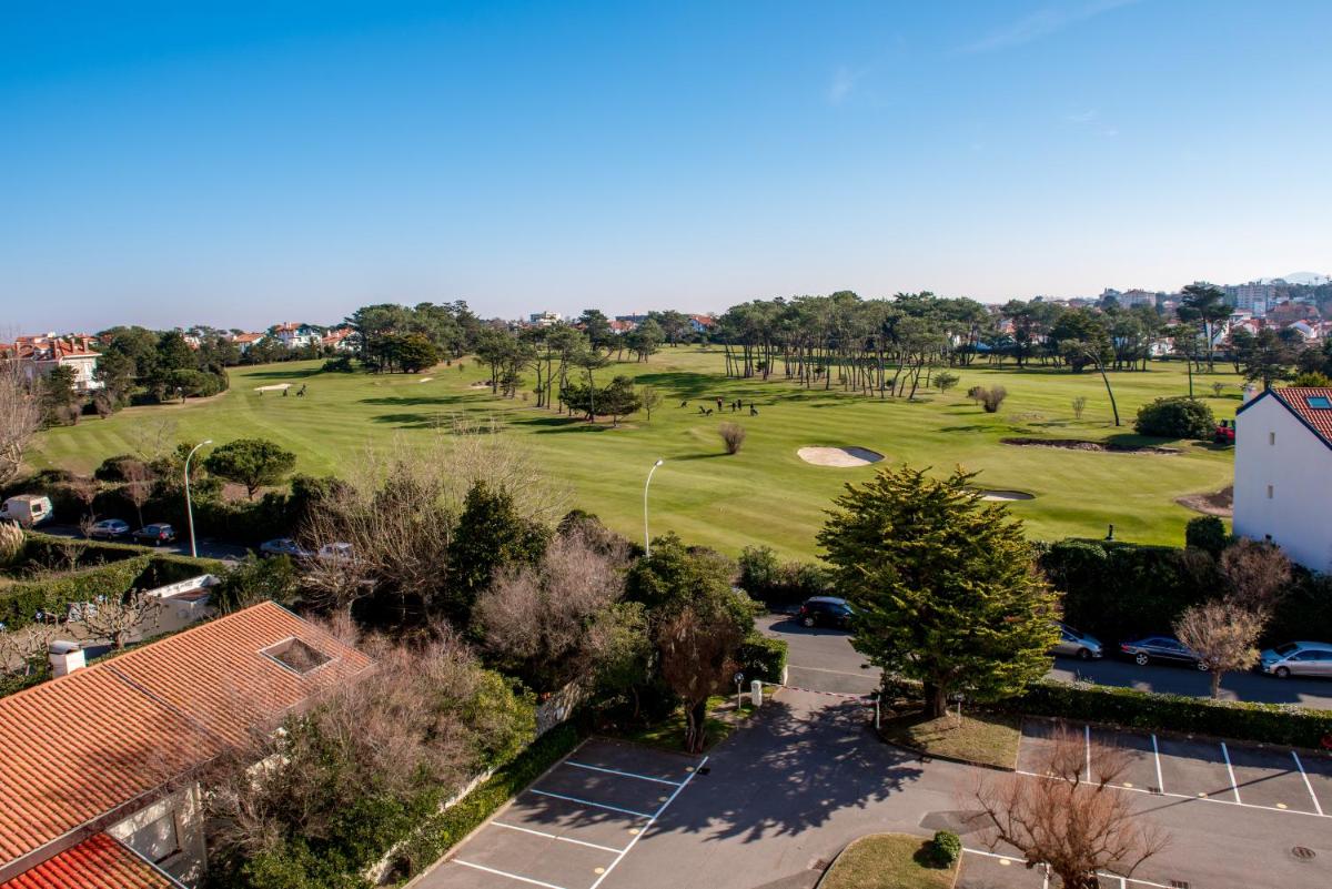 Studios Régina (Mer-Golf) view 5