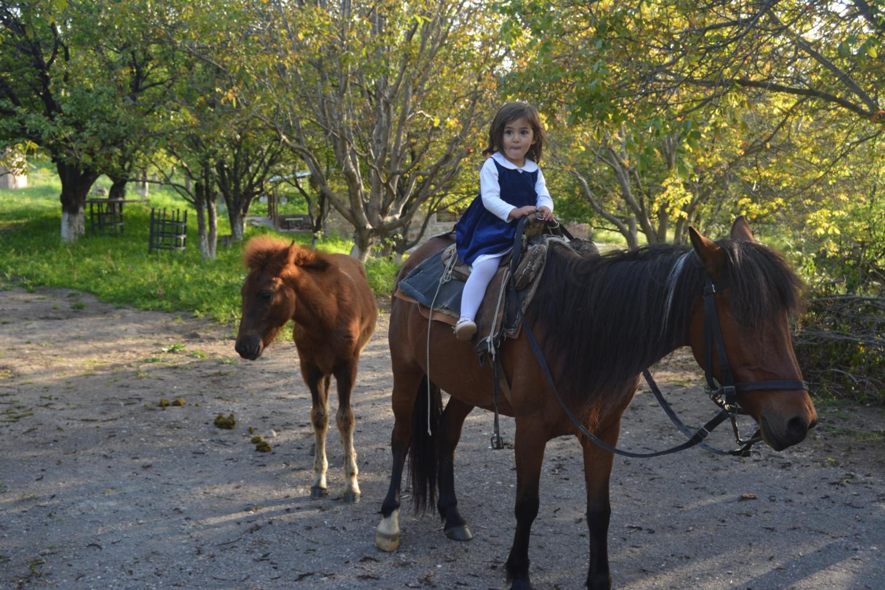 Azoyan Holiday Resort