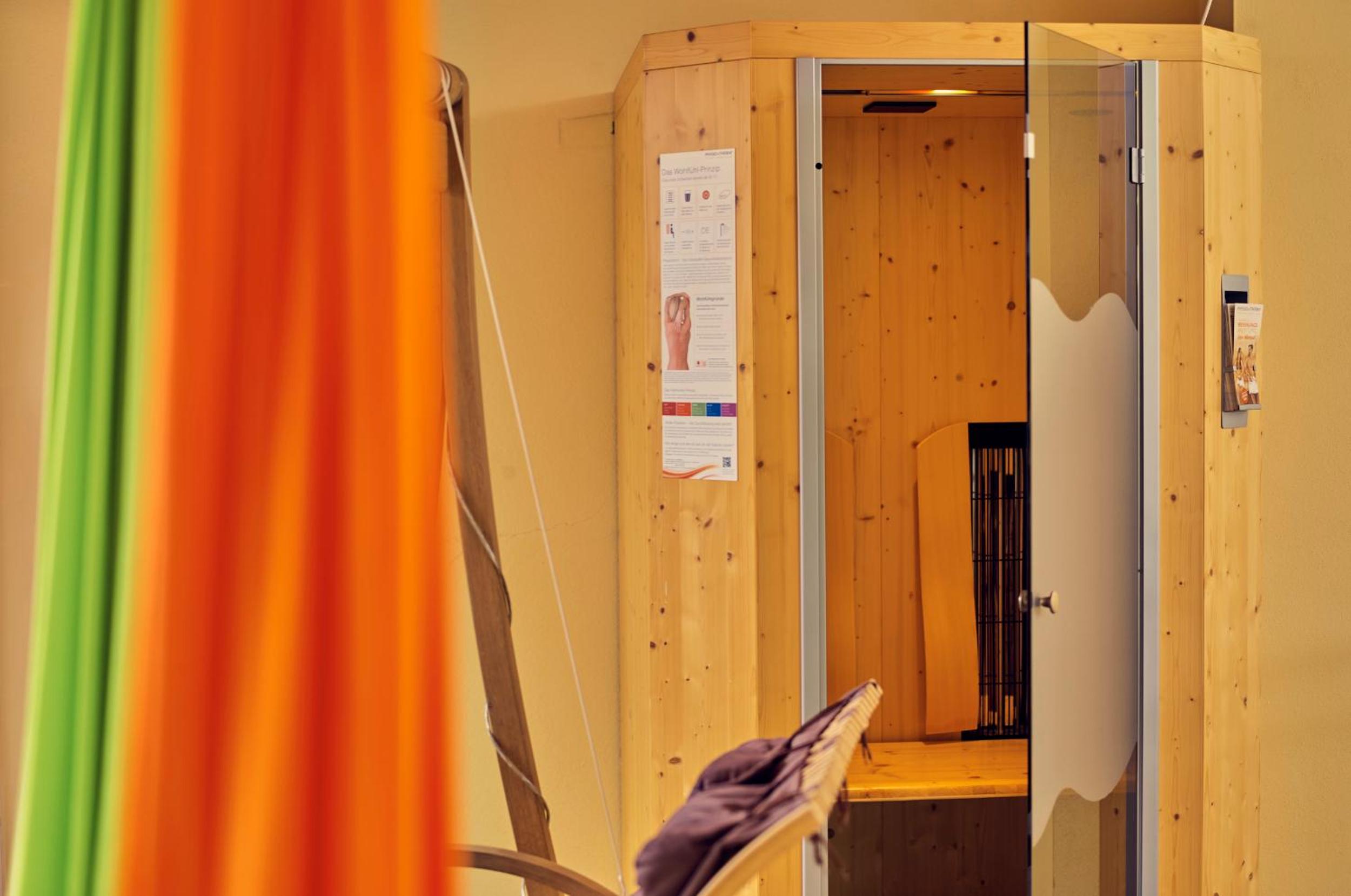 Landhotel Geyer - Property Image 54