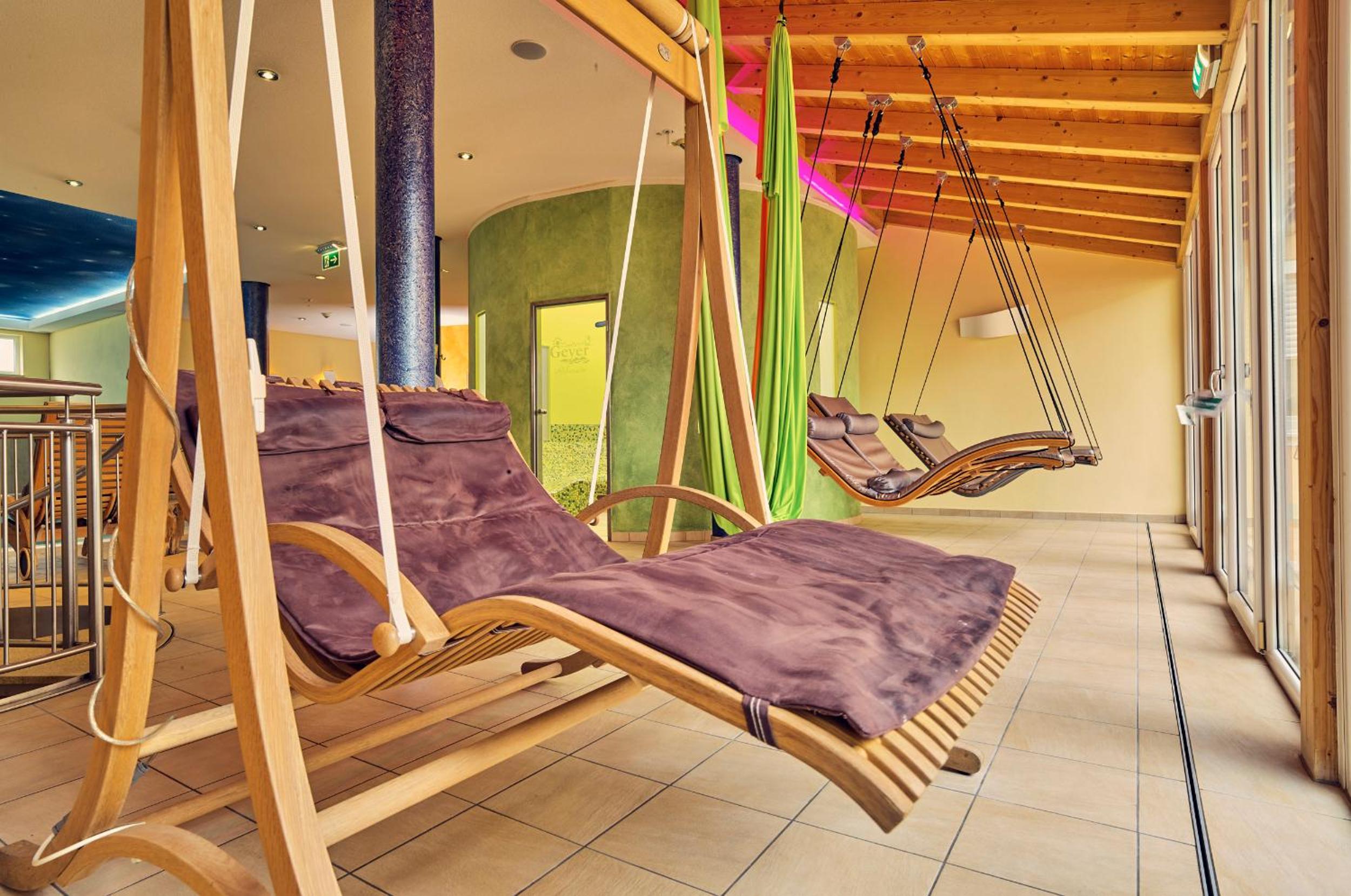 Landhotel Geyer - Property Image 83