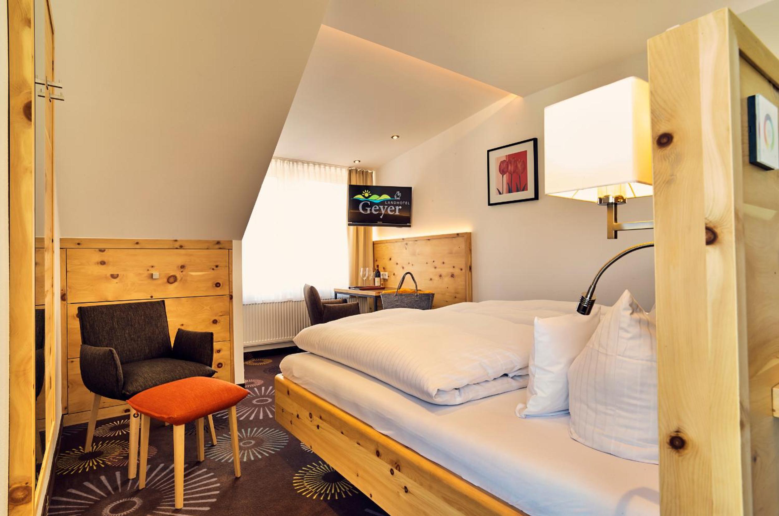 Landhotel Geyer - Property Image 82