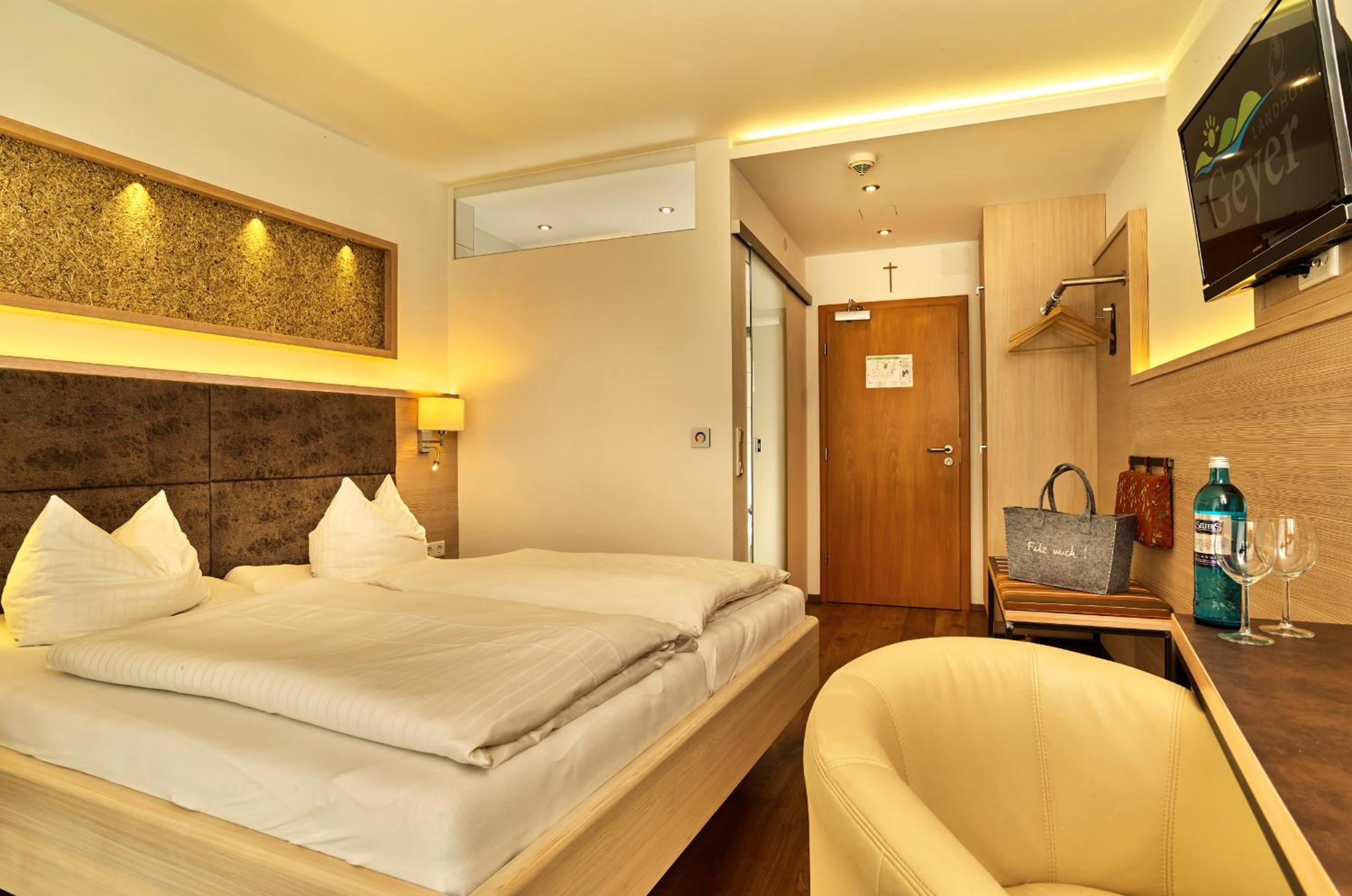 Landhotel Geyer - Property Image 80