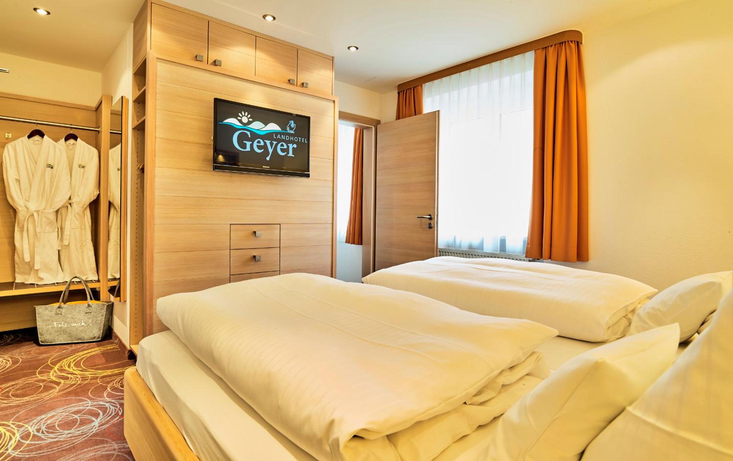 Landhotel Geyer - Property Image 79