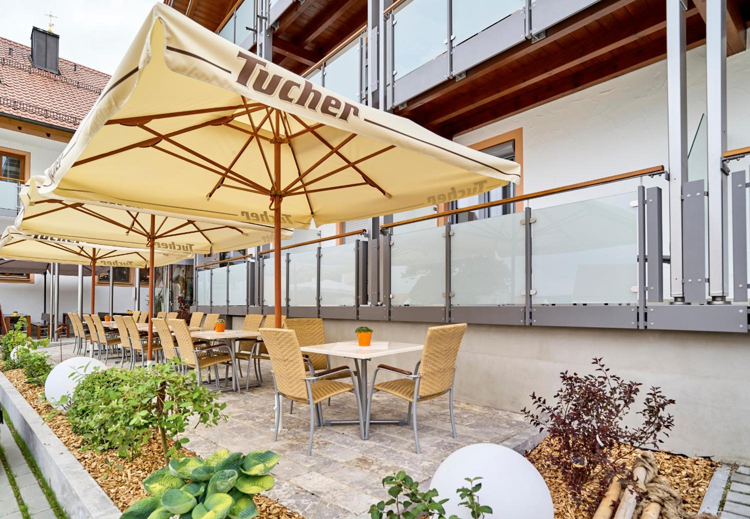Landhotel Geyer - Property Image 78