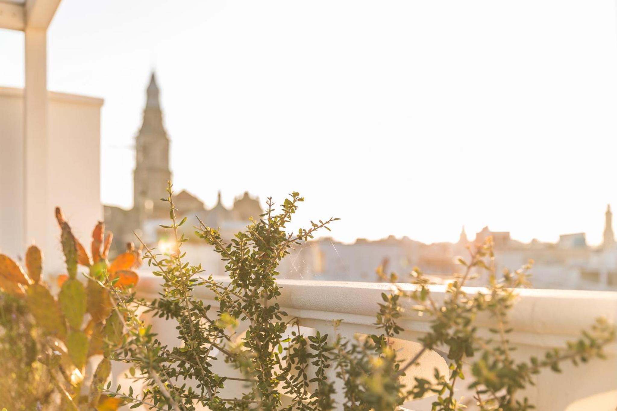 Le Terrazze Monopoli Puglia