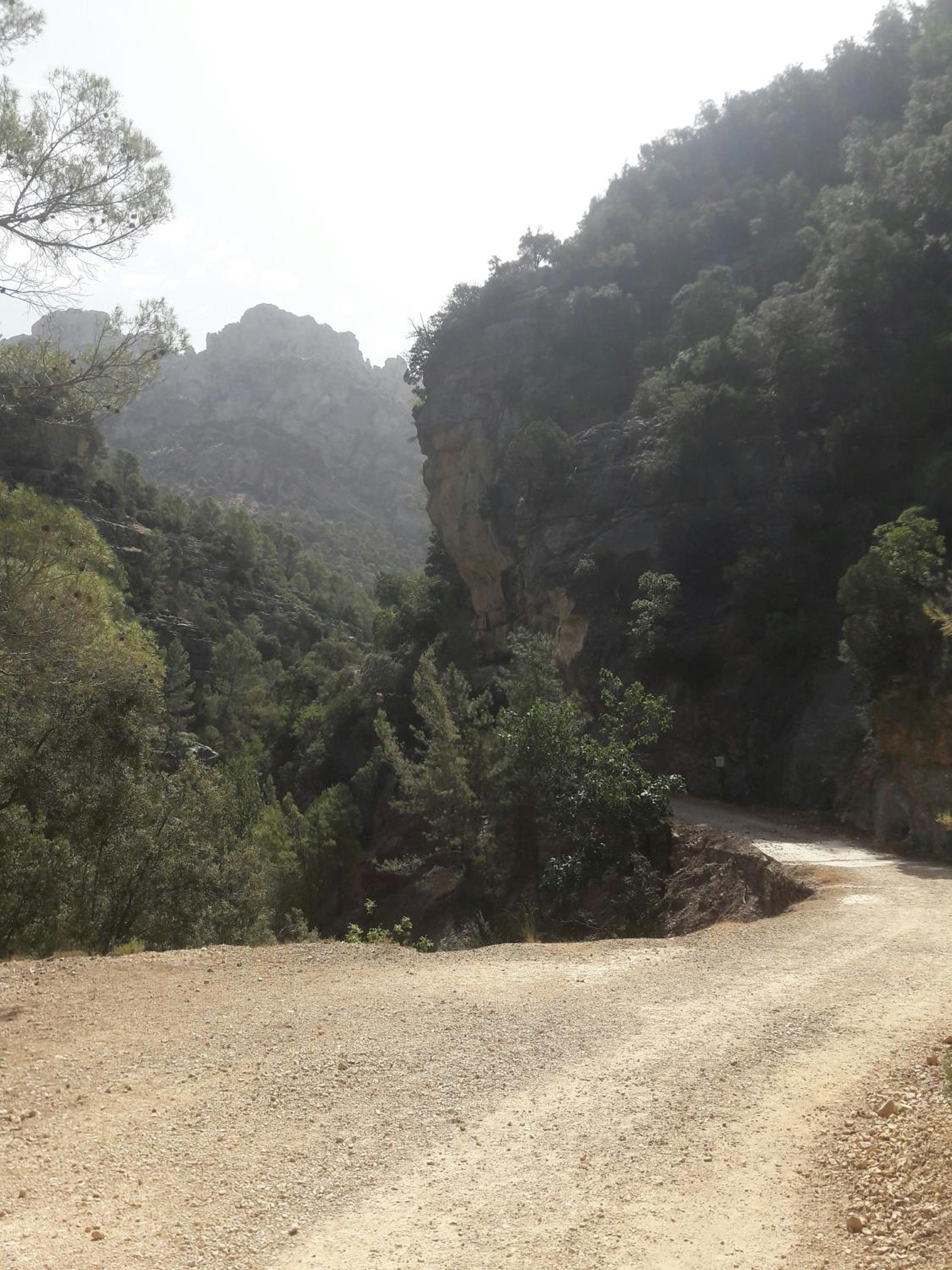 Sierra de Cazorla